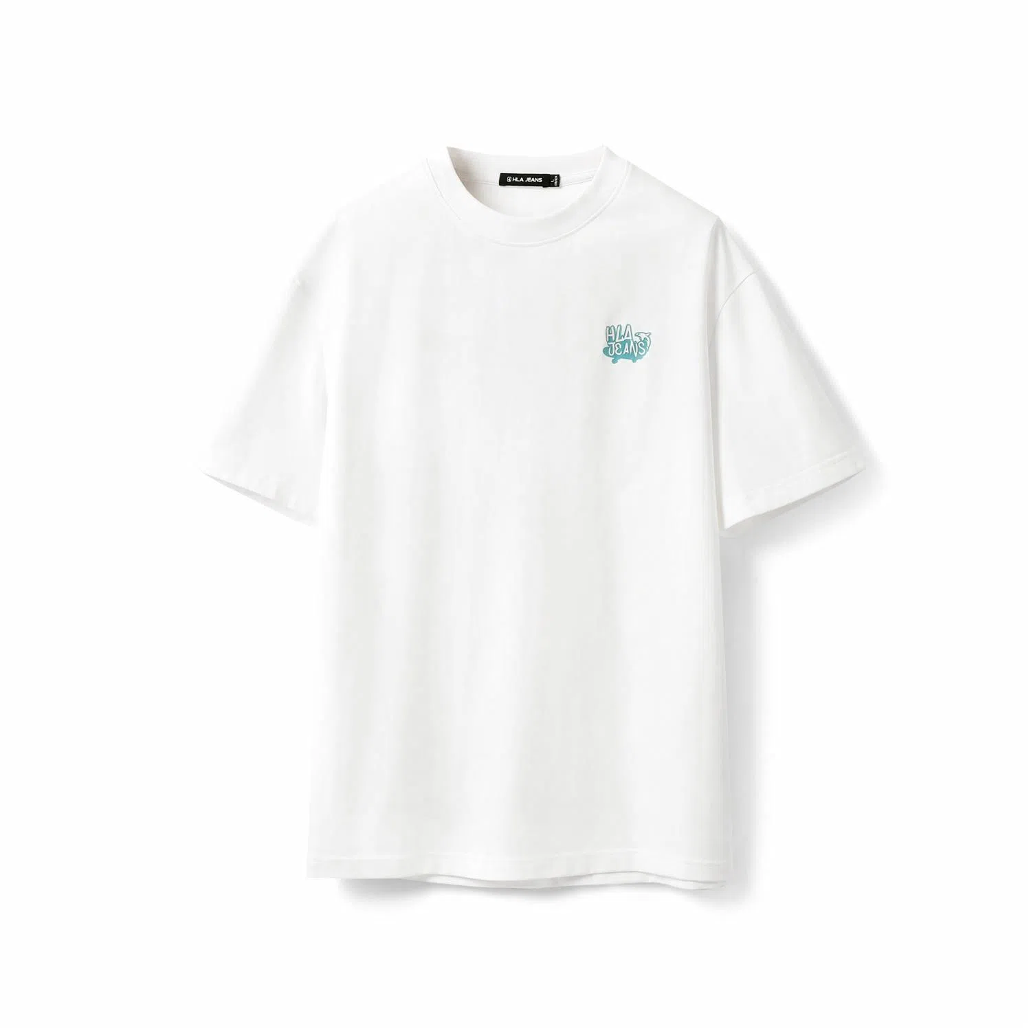 HLA JEANS logoT