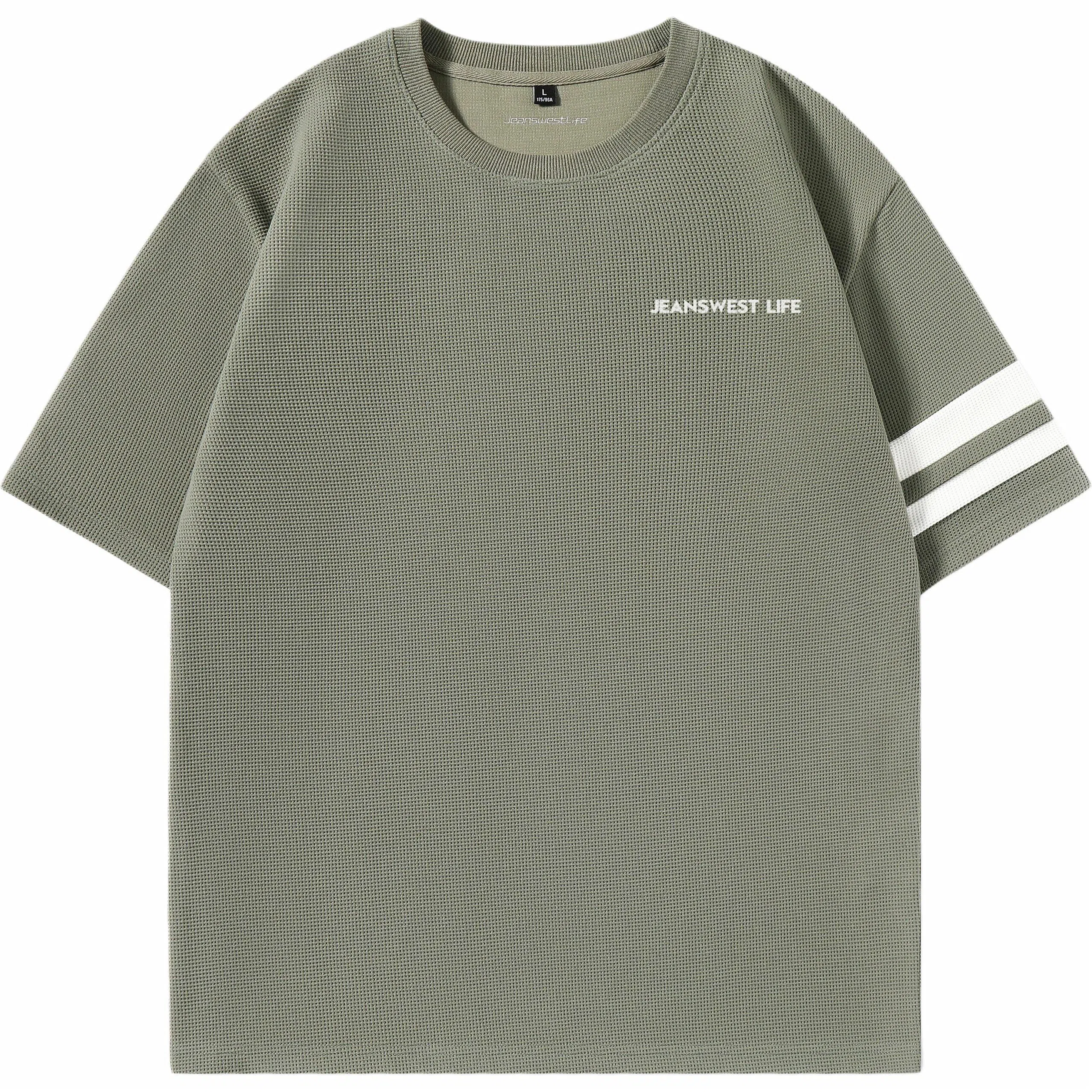 JEANSWEST LIFE LogoT