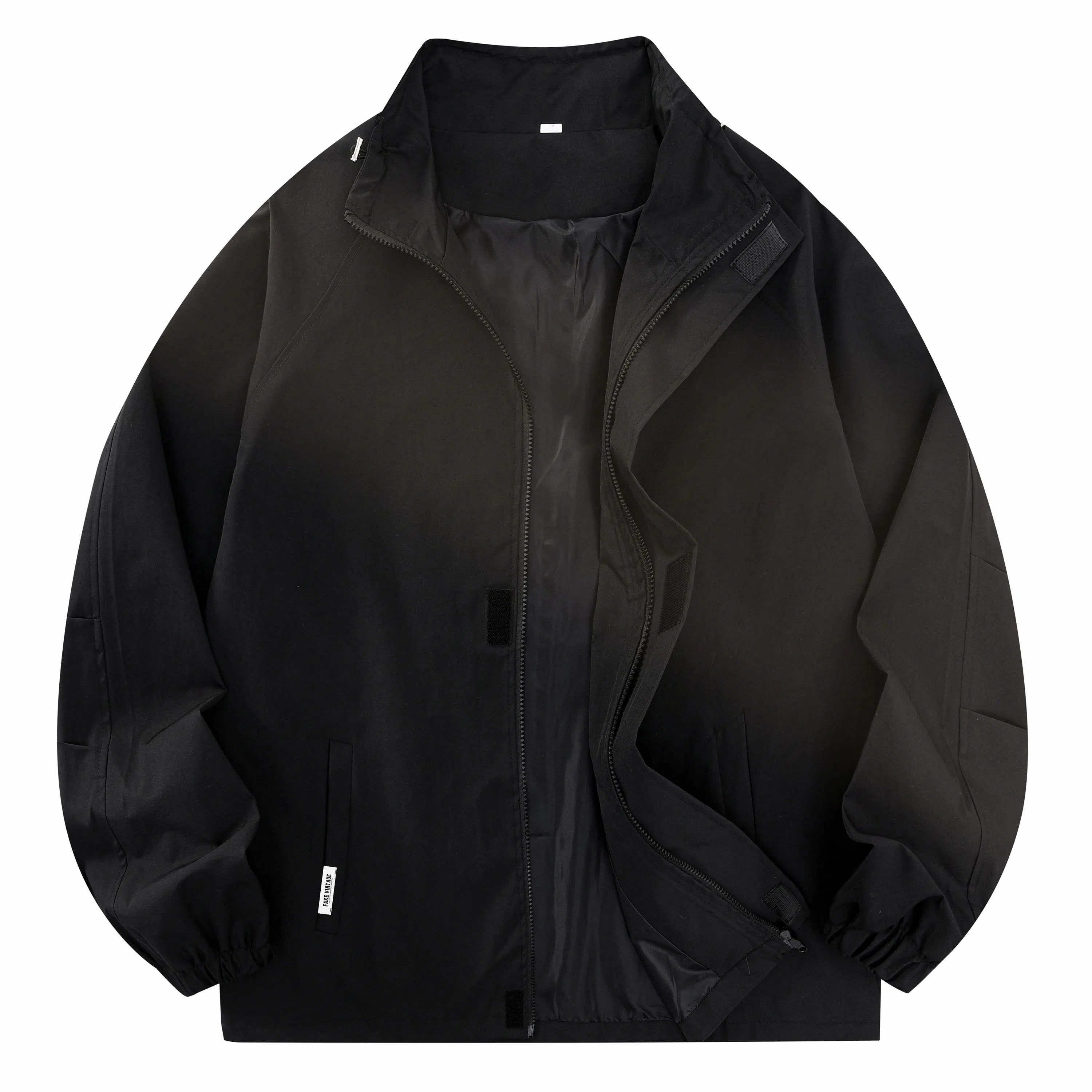 FAKE VINTAGE proLogo