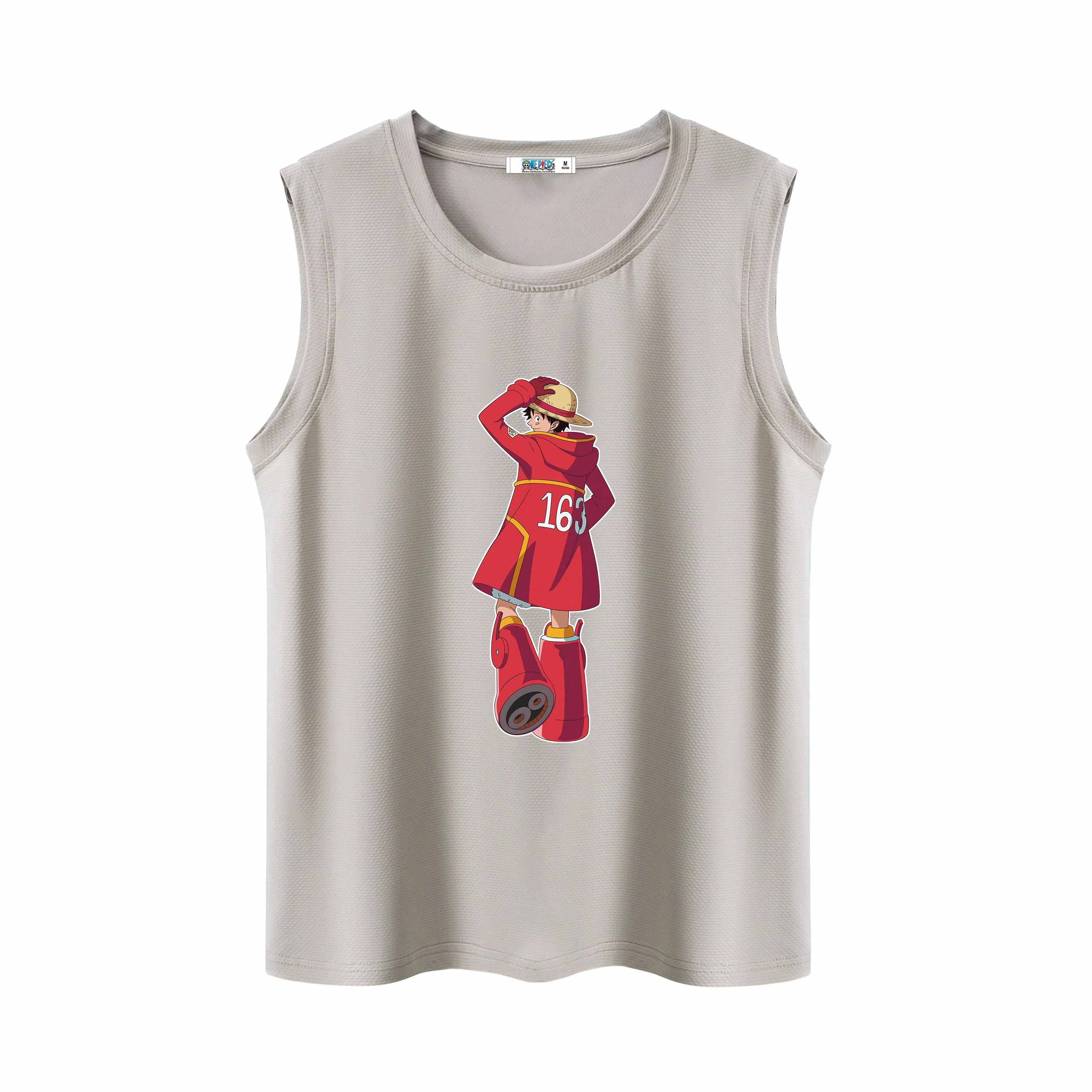 ONE PIECE x