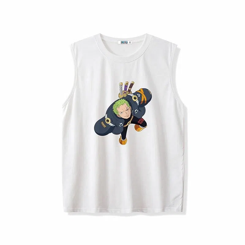 ONE PIECE x