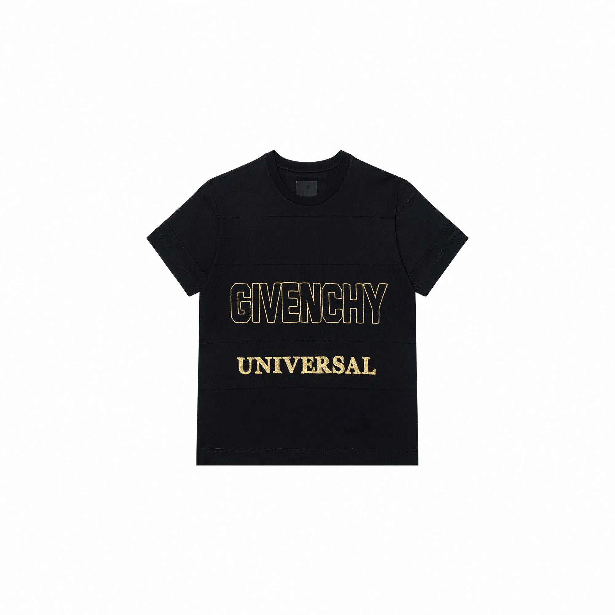 Givenchy Universal Cotton T-Shirt T
