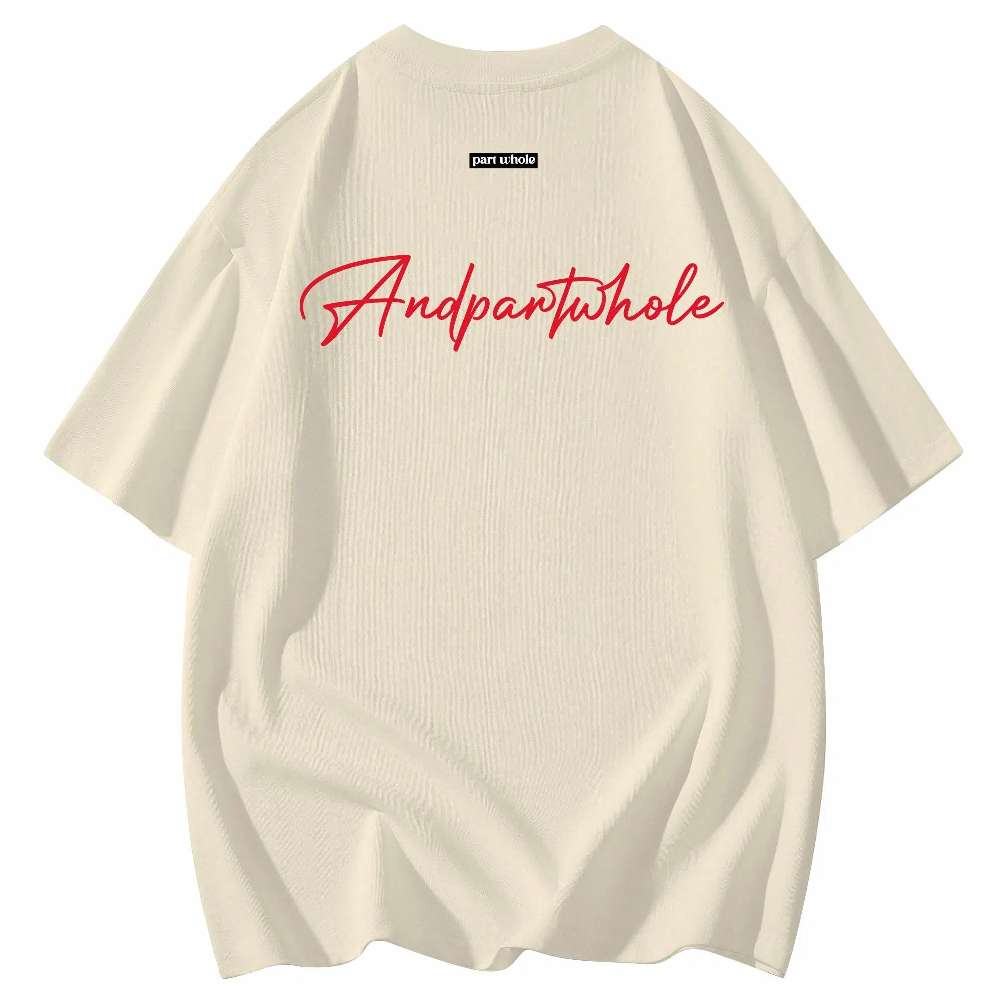 PARTWHOLE T