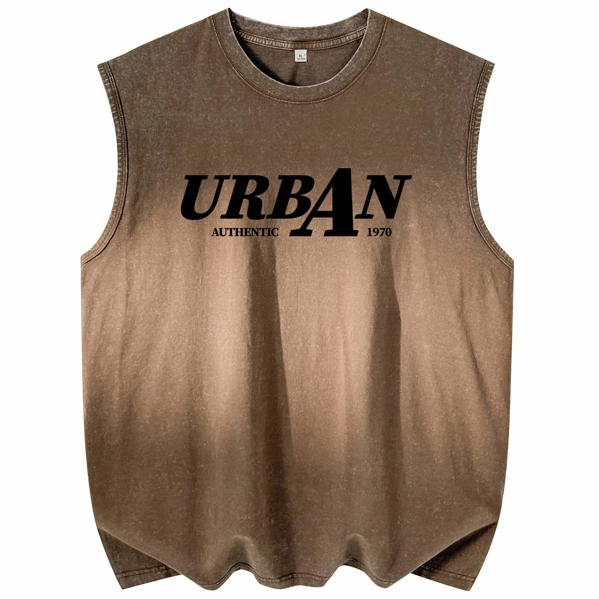 URBAN AUTHENTIC T