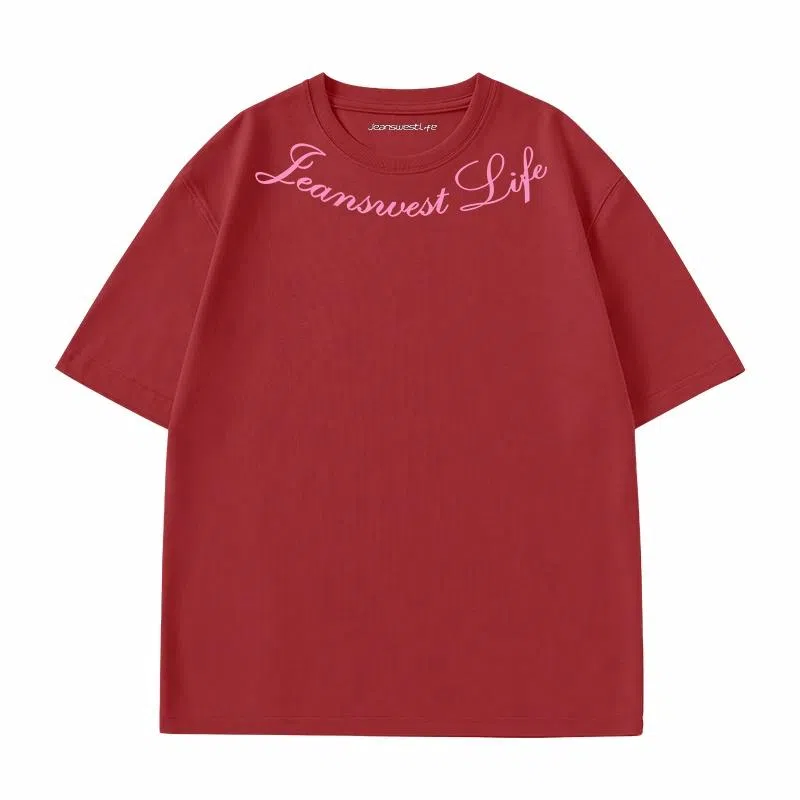 JEANSWEST LIFE LOGOT