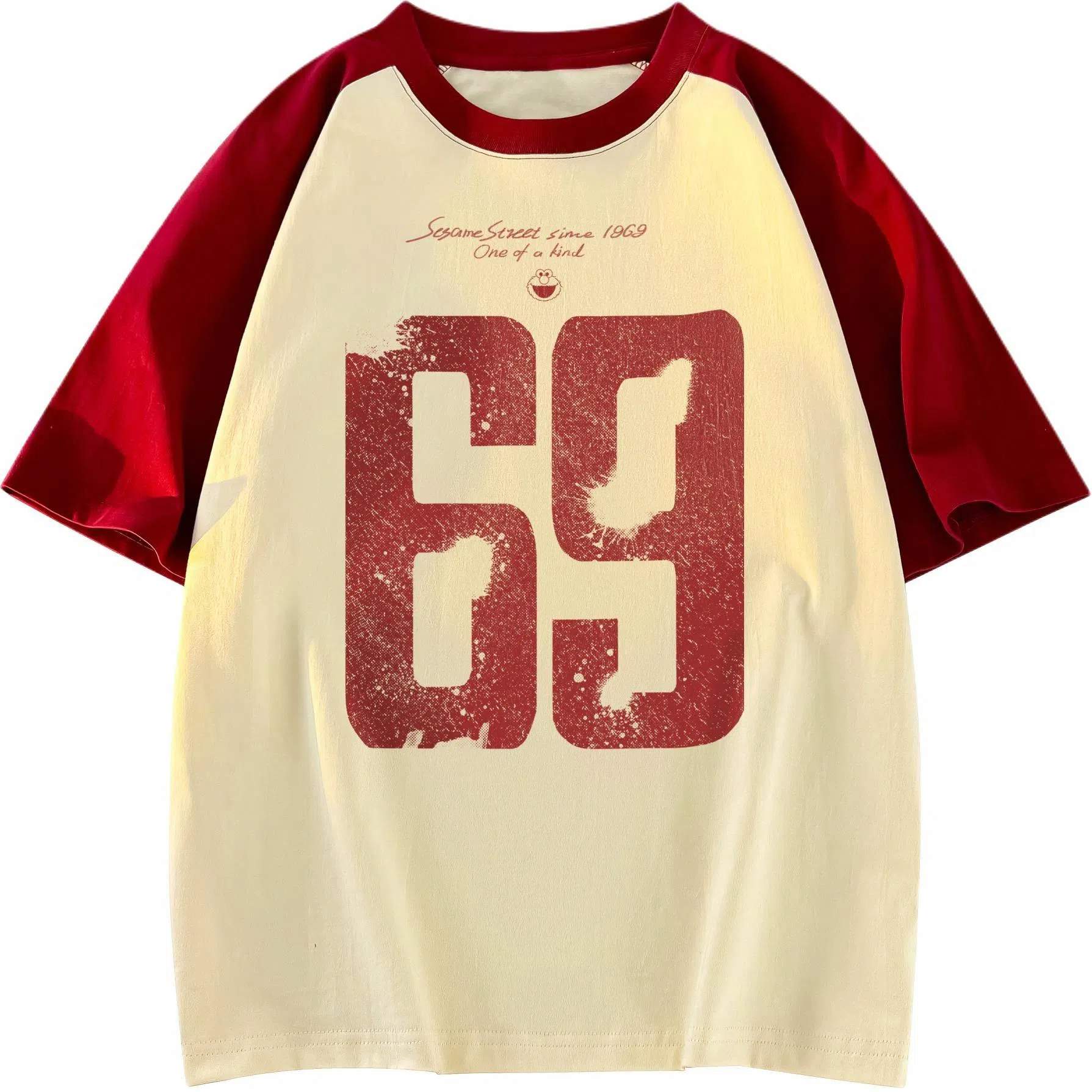 Sesame Street T-Shirt