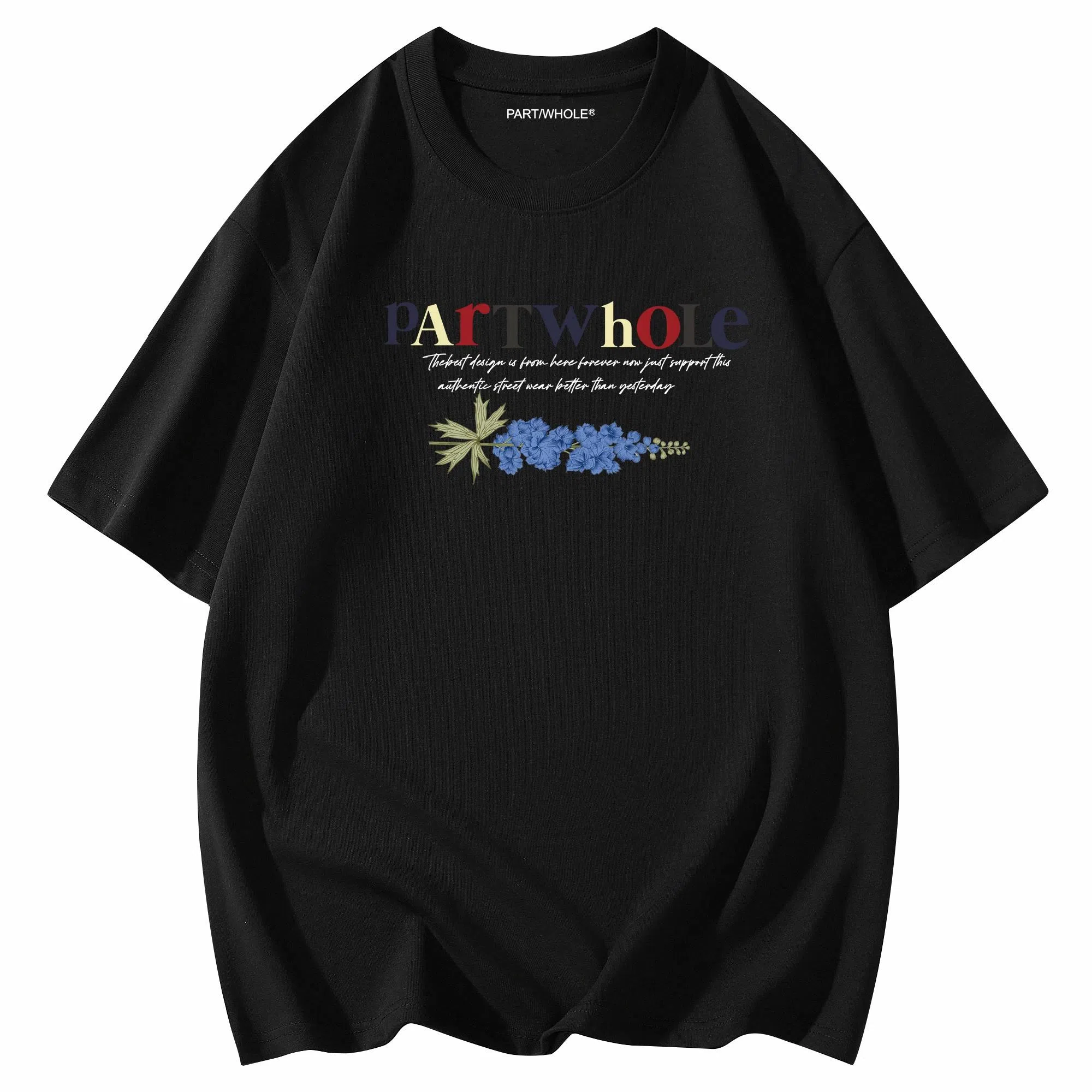 PARTWHOLE T