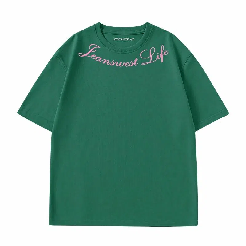 JEANSWEST LIFE LOGOT