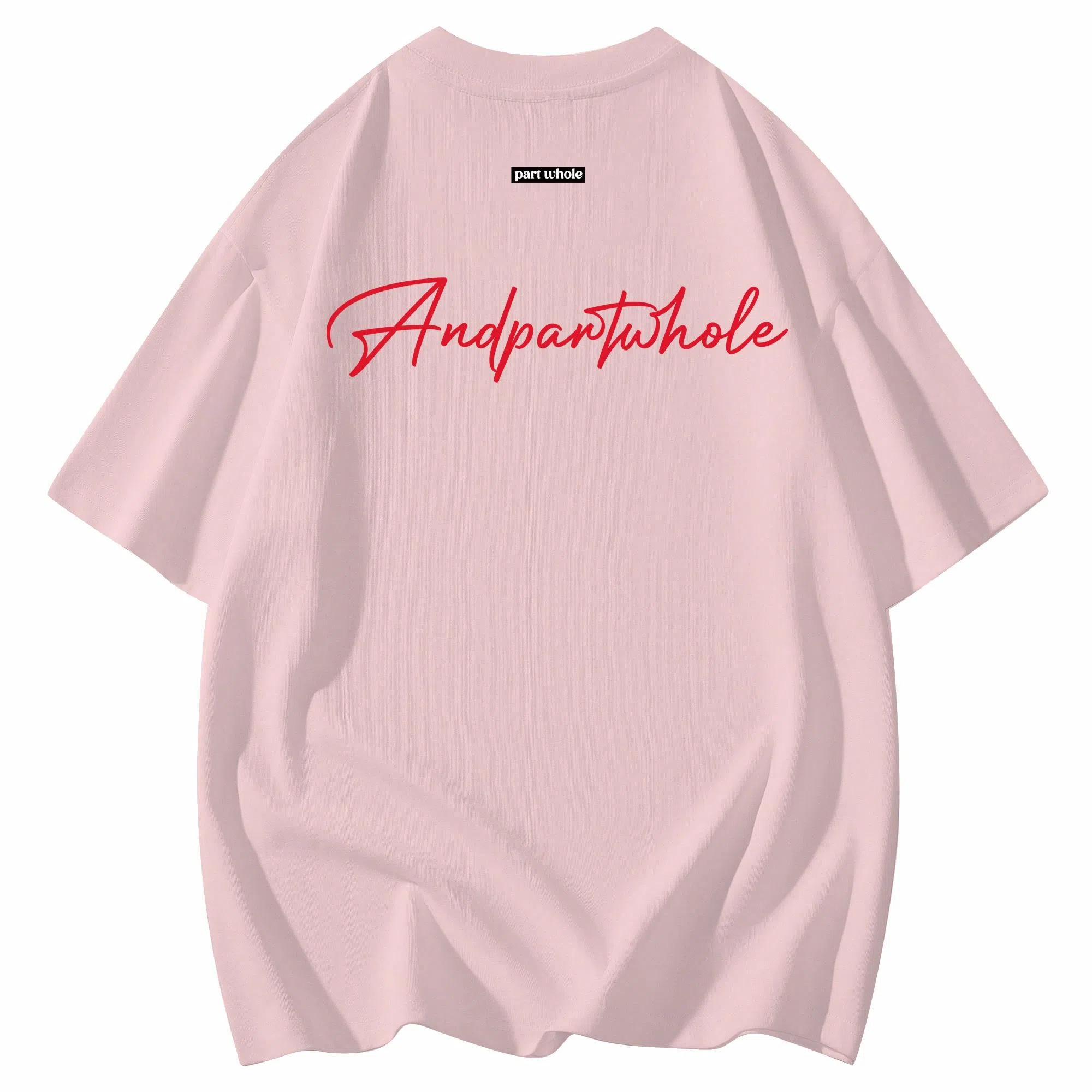 PARTWHOLE T