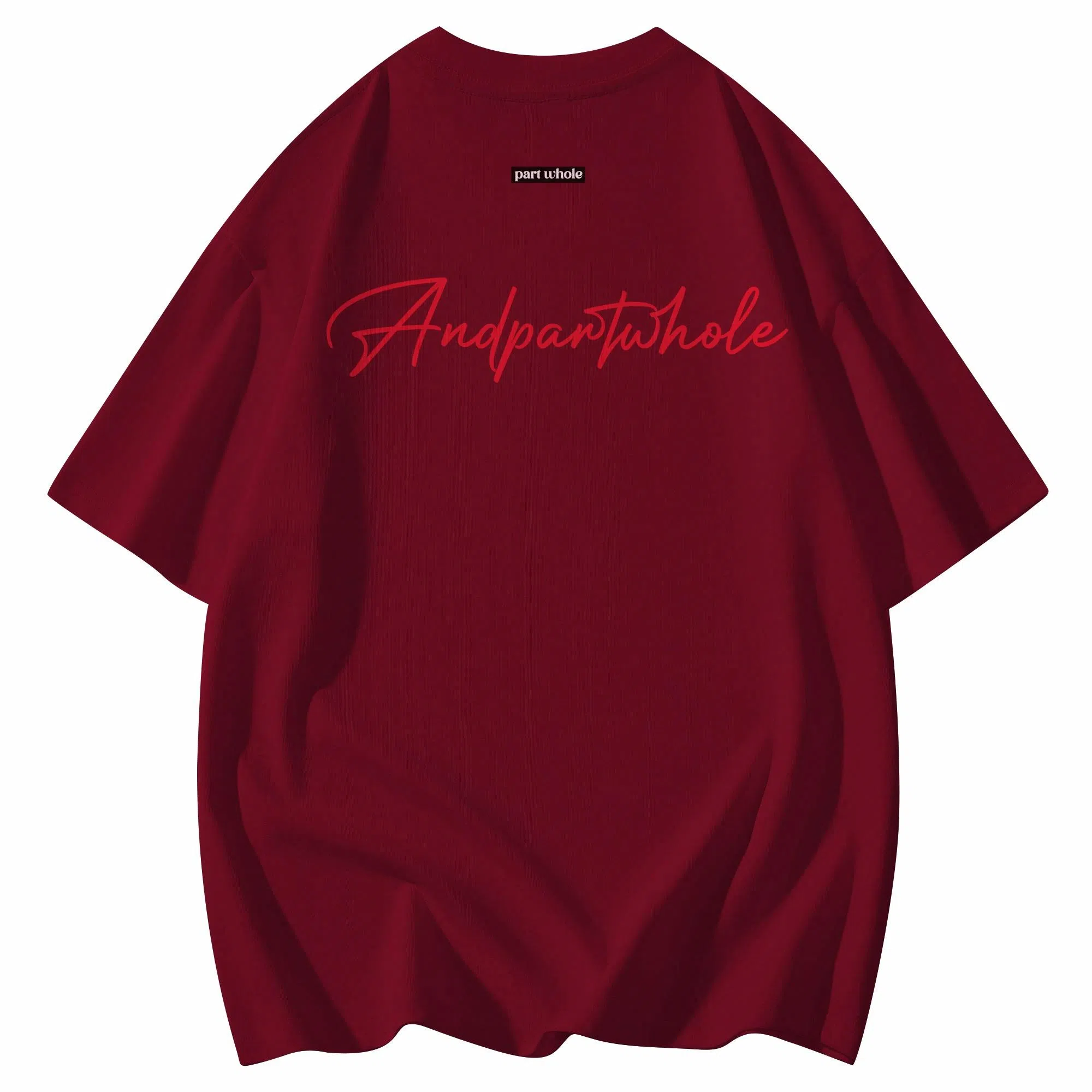 PARTWHOLE T
