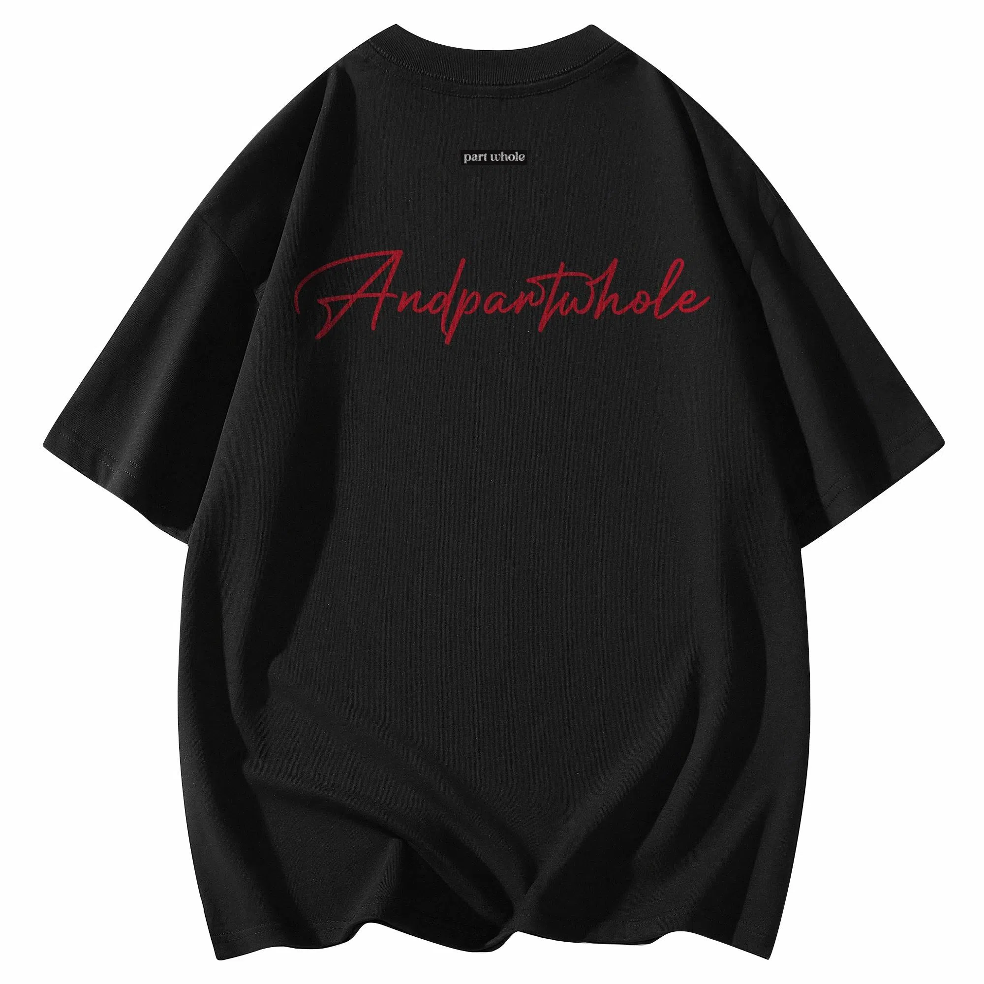 PARTWHOLE T