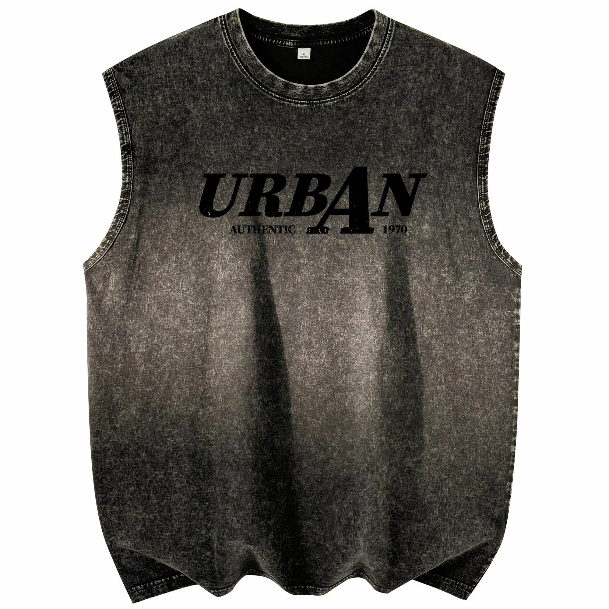 URBAN AUTHENTIC T