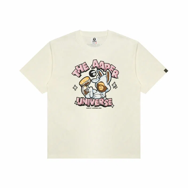 Aape SS25 T