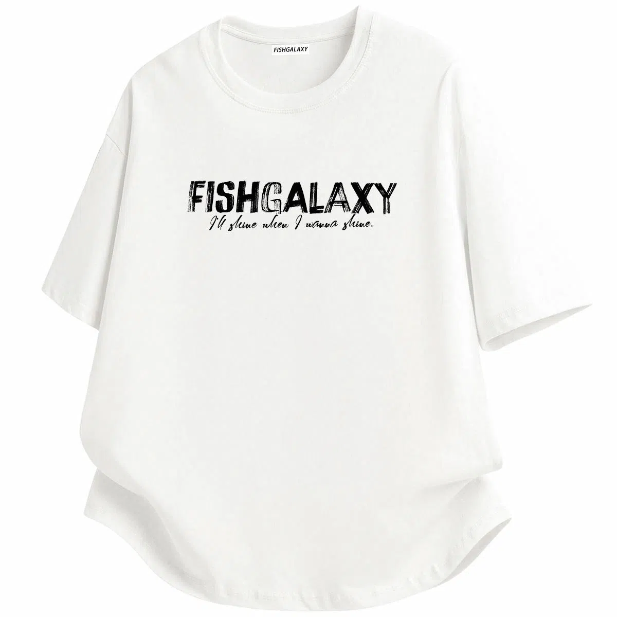 FISHGALAXY T