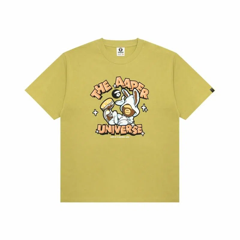 Aape SS25 T