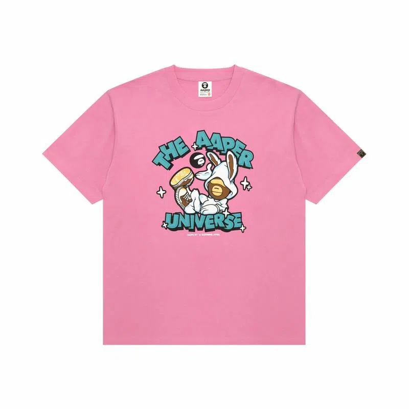 Aape SS25 T