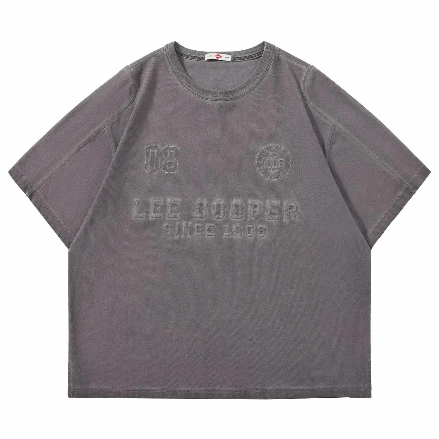 Lee Cooper T