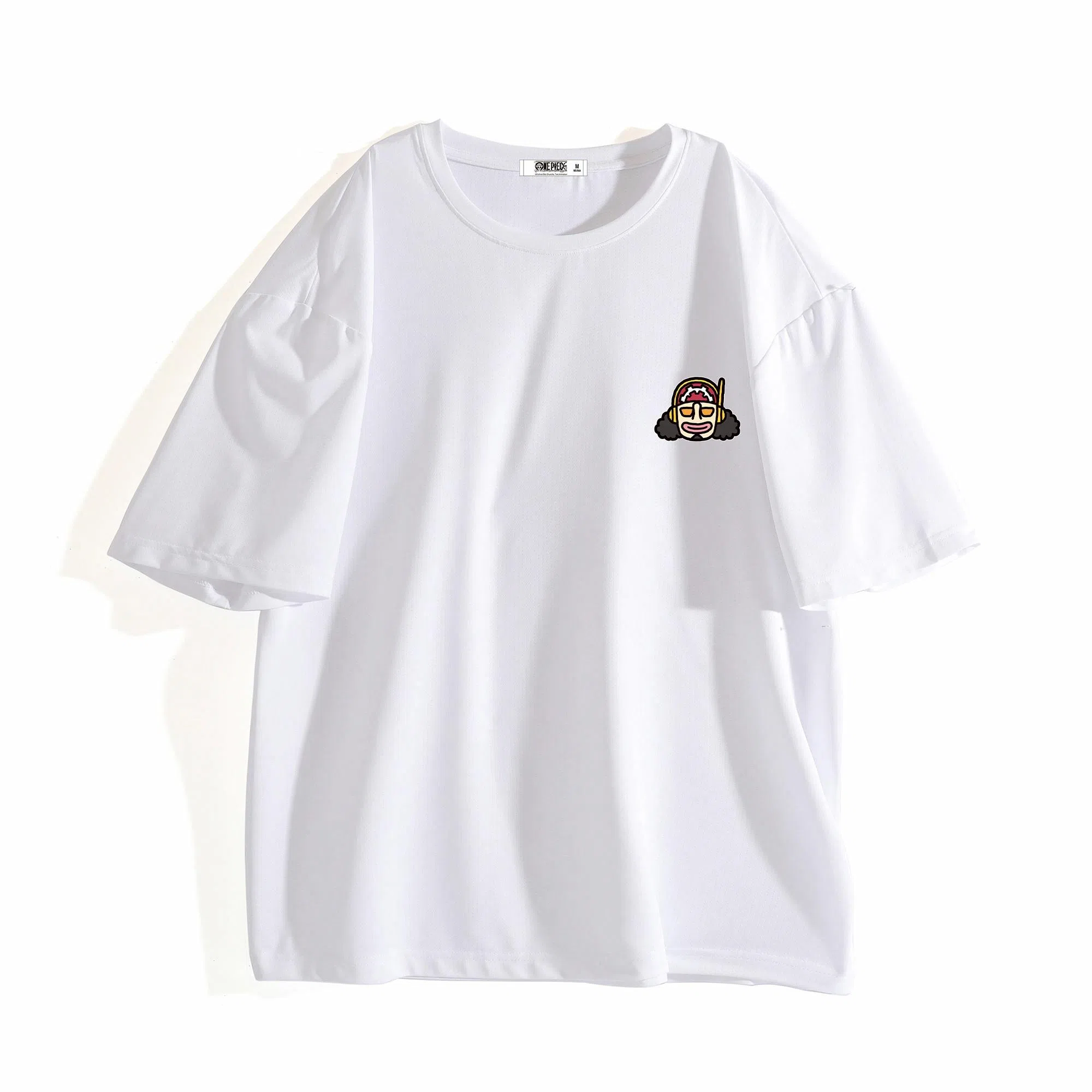 ONE PIECE x T