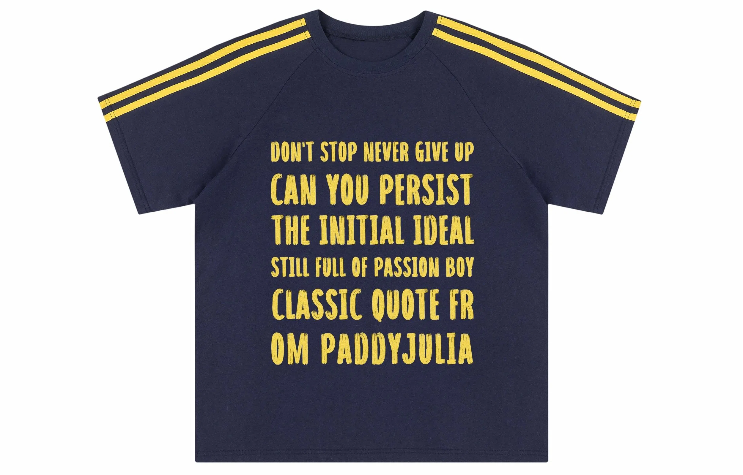 paddy julia T