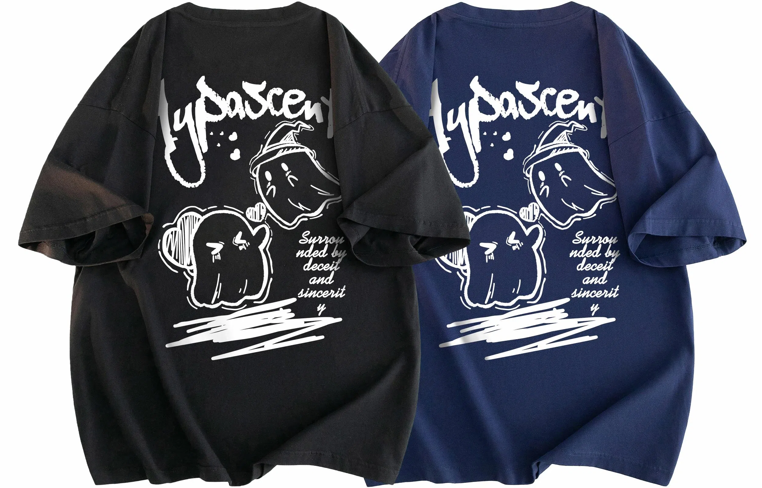HYPASCENT logoT 2