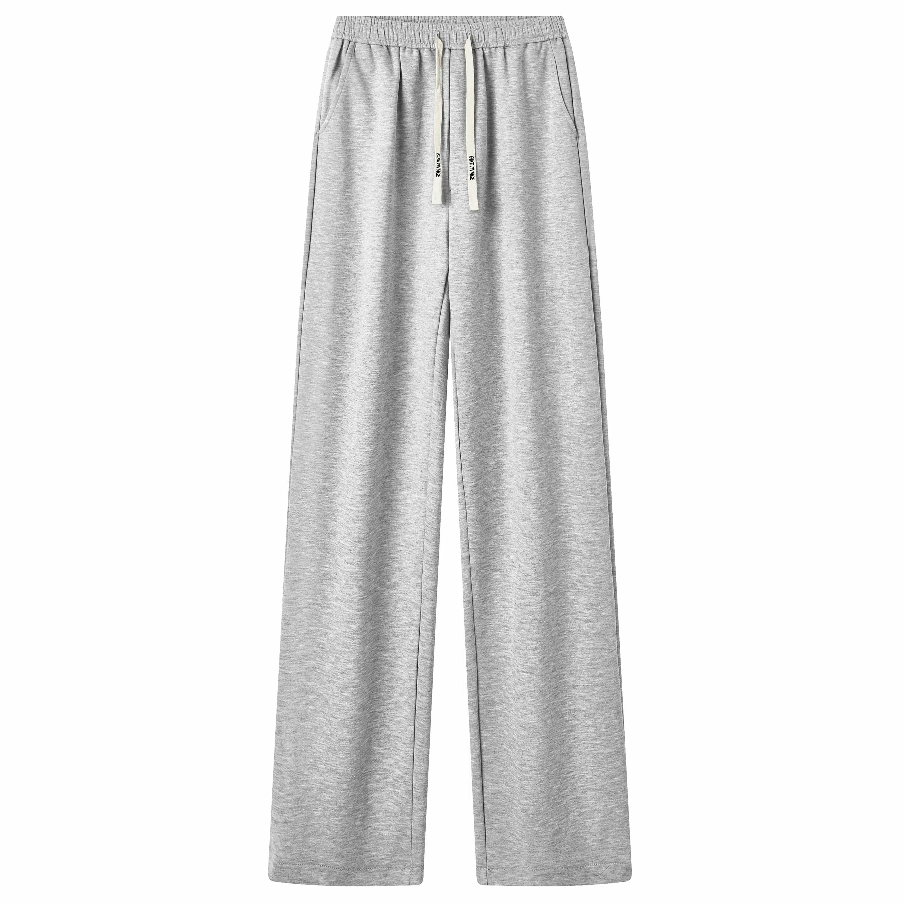 FAKE VINTAGE cleanfit