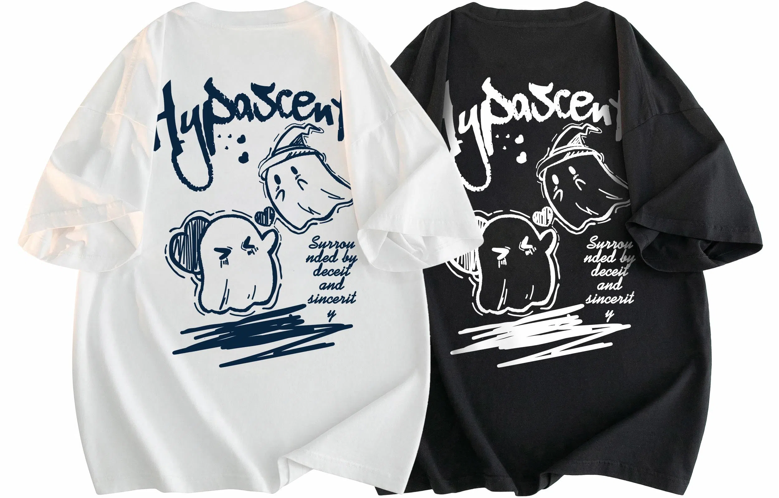 HYPASCENT logoT 2