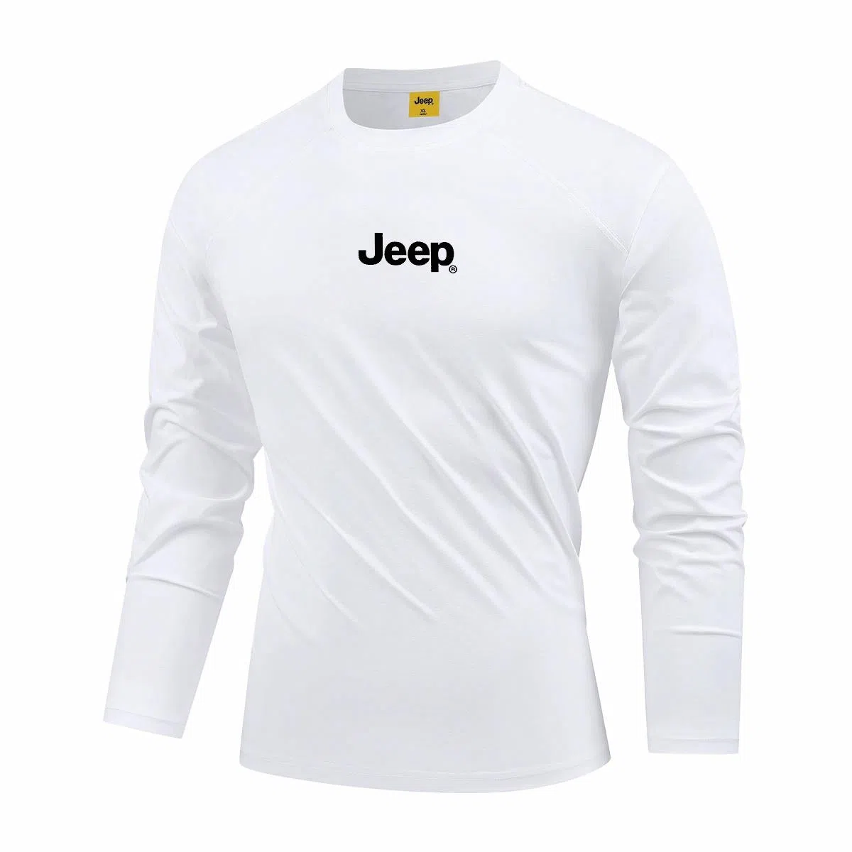 Jeep T