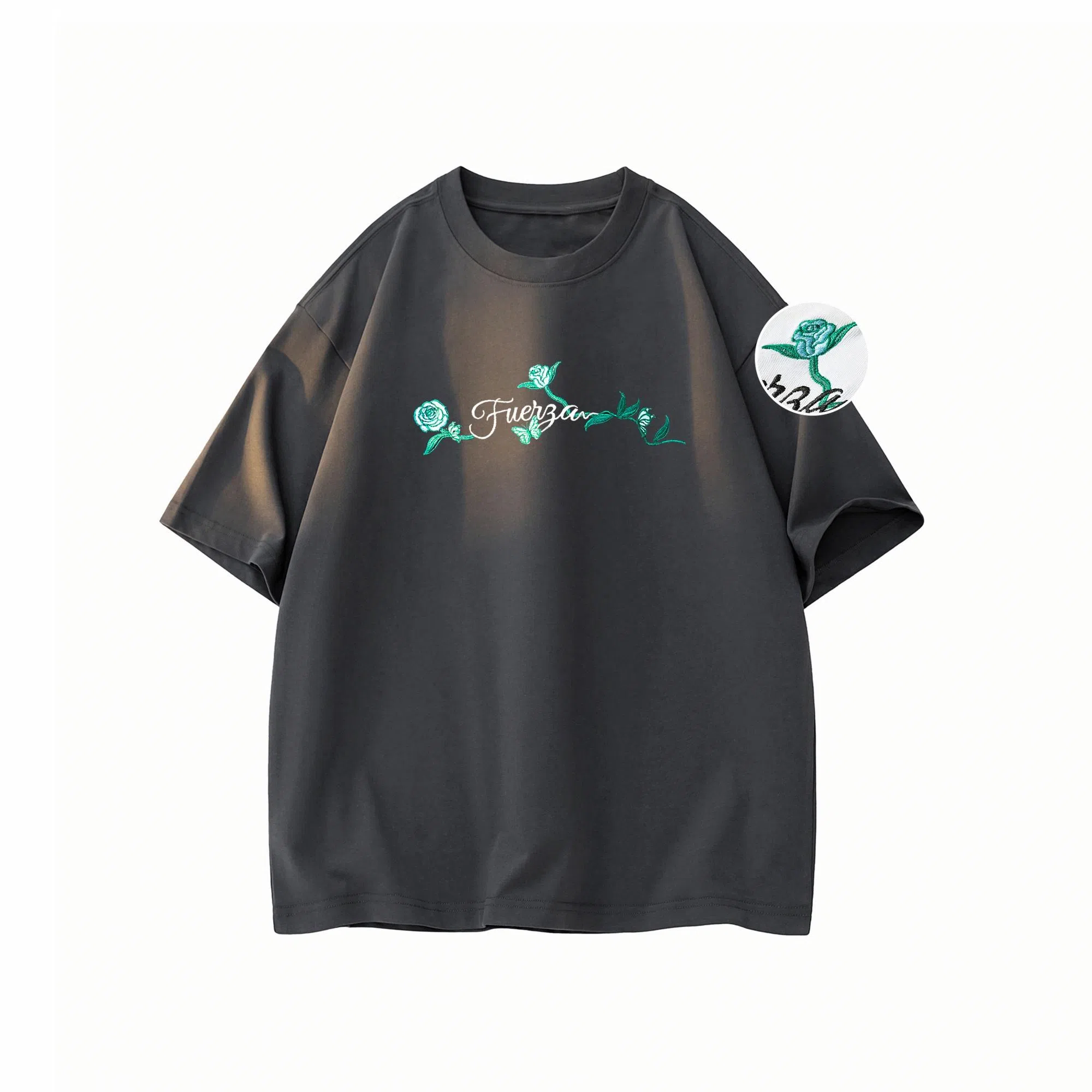 Ferrero Ross x FUERZA T