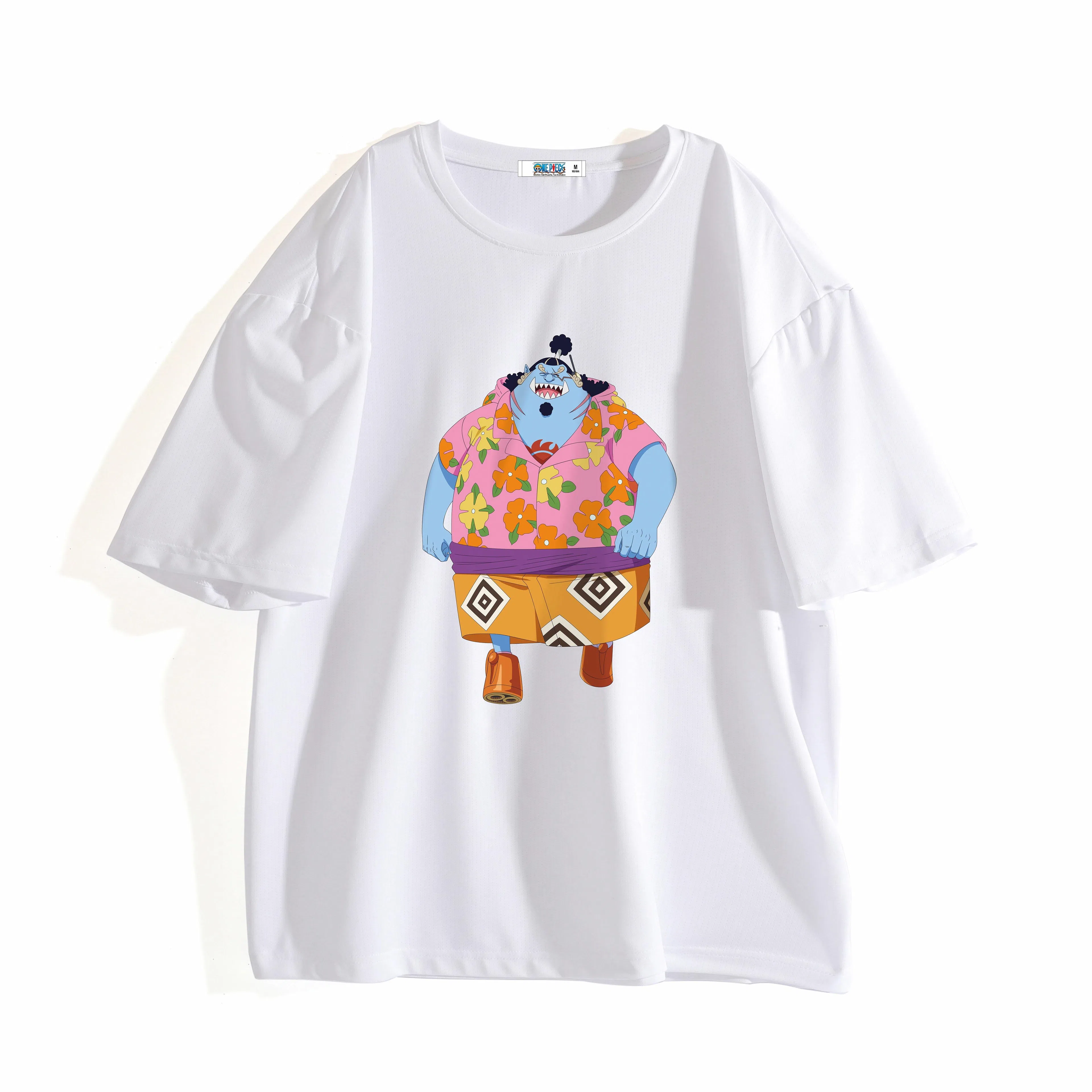 ONE PIECE x T