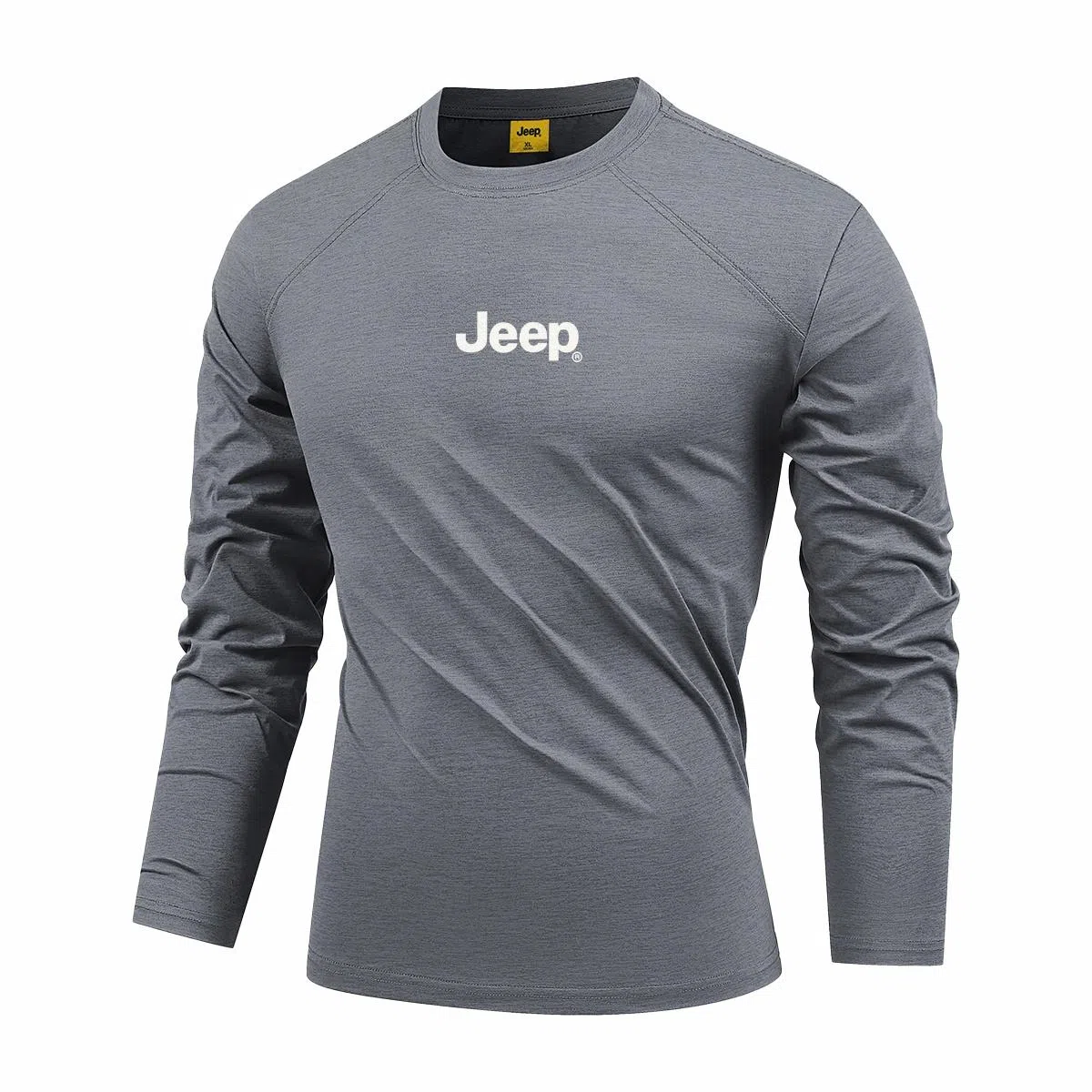 Jeep T