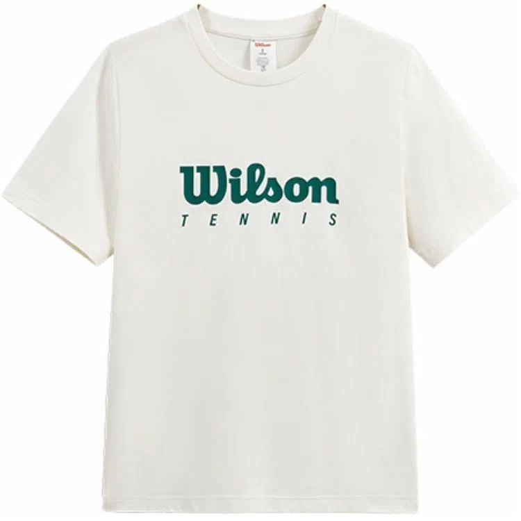 Wilson 25 CLUB SPORTS LOGOT