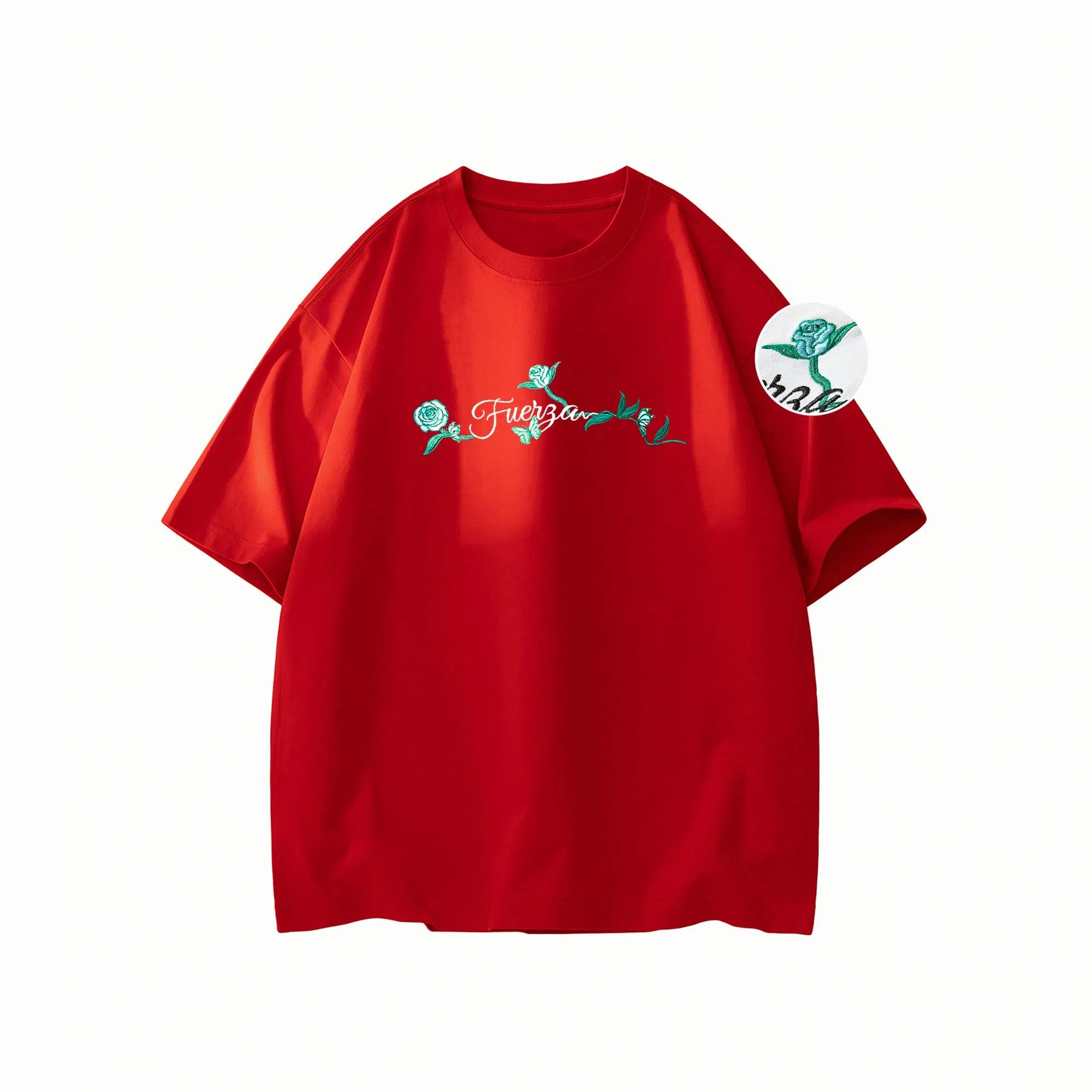 Ferrero Ross x FUERZA T