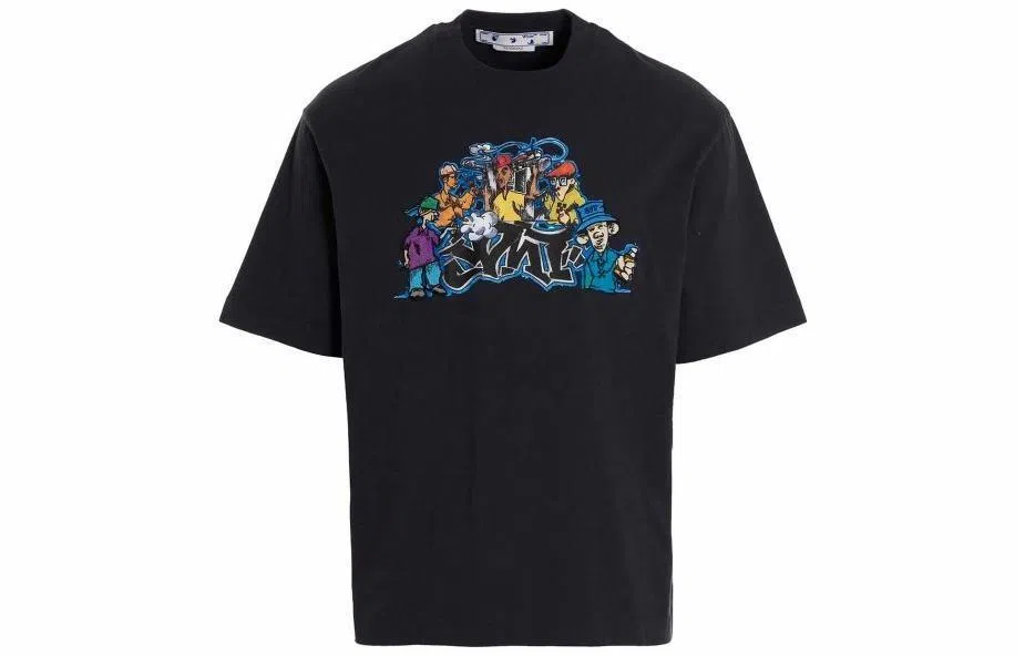 OFF-WHITE FW22 LogoT