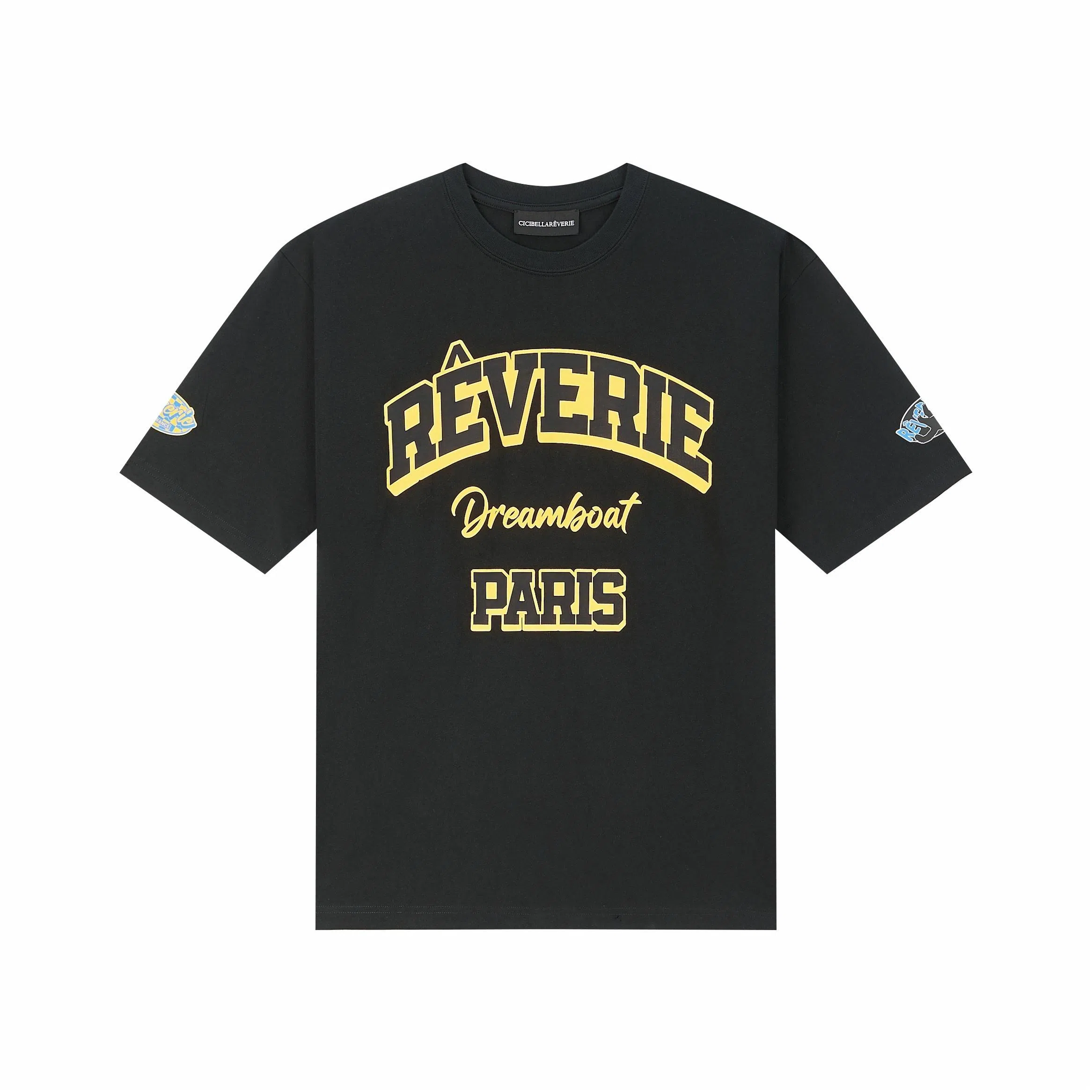 Cicibella RVERIE T