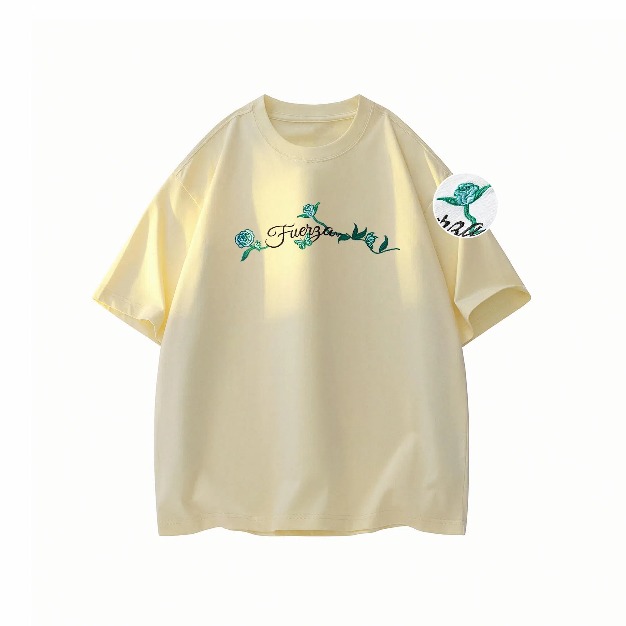 Ferrero Ross x FUERZA T