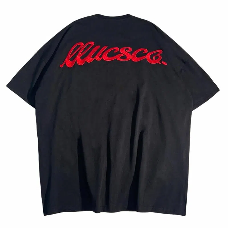 UUCSCC Heavyweight Letter T-Shirt