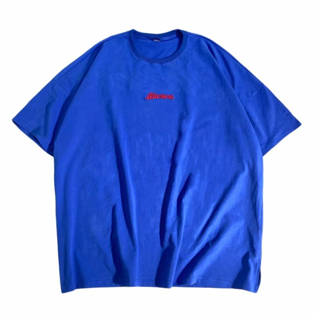 UUCSCC Heavyweight Letter T-Shirt