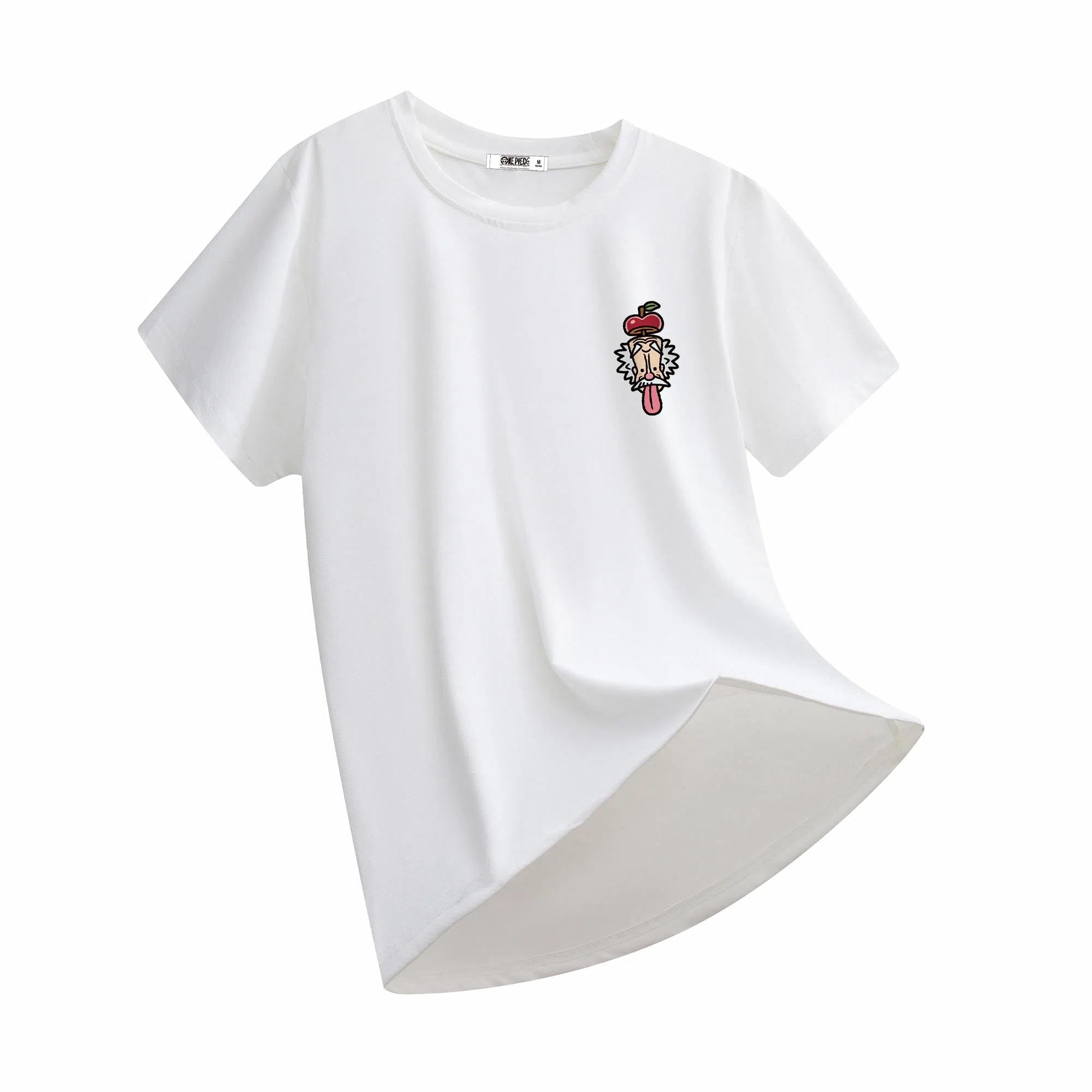 ONE PIECE x T