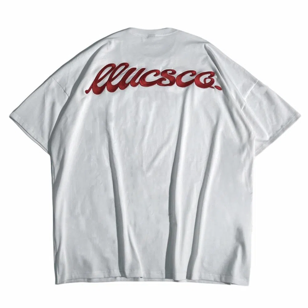 UUCSCC Heavyweight Letter T-Shirt