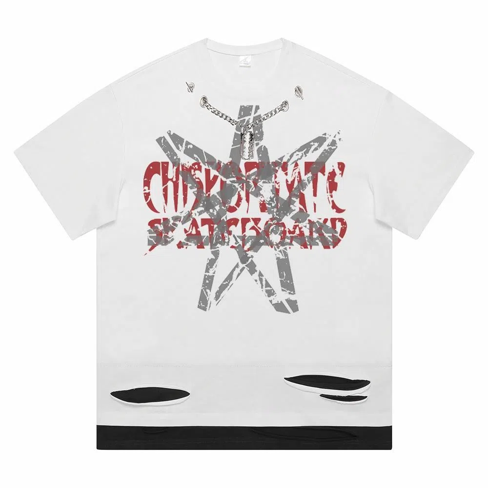 Chisportate T