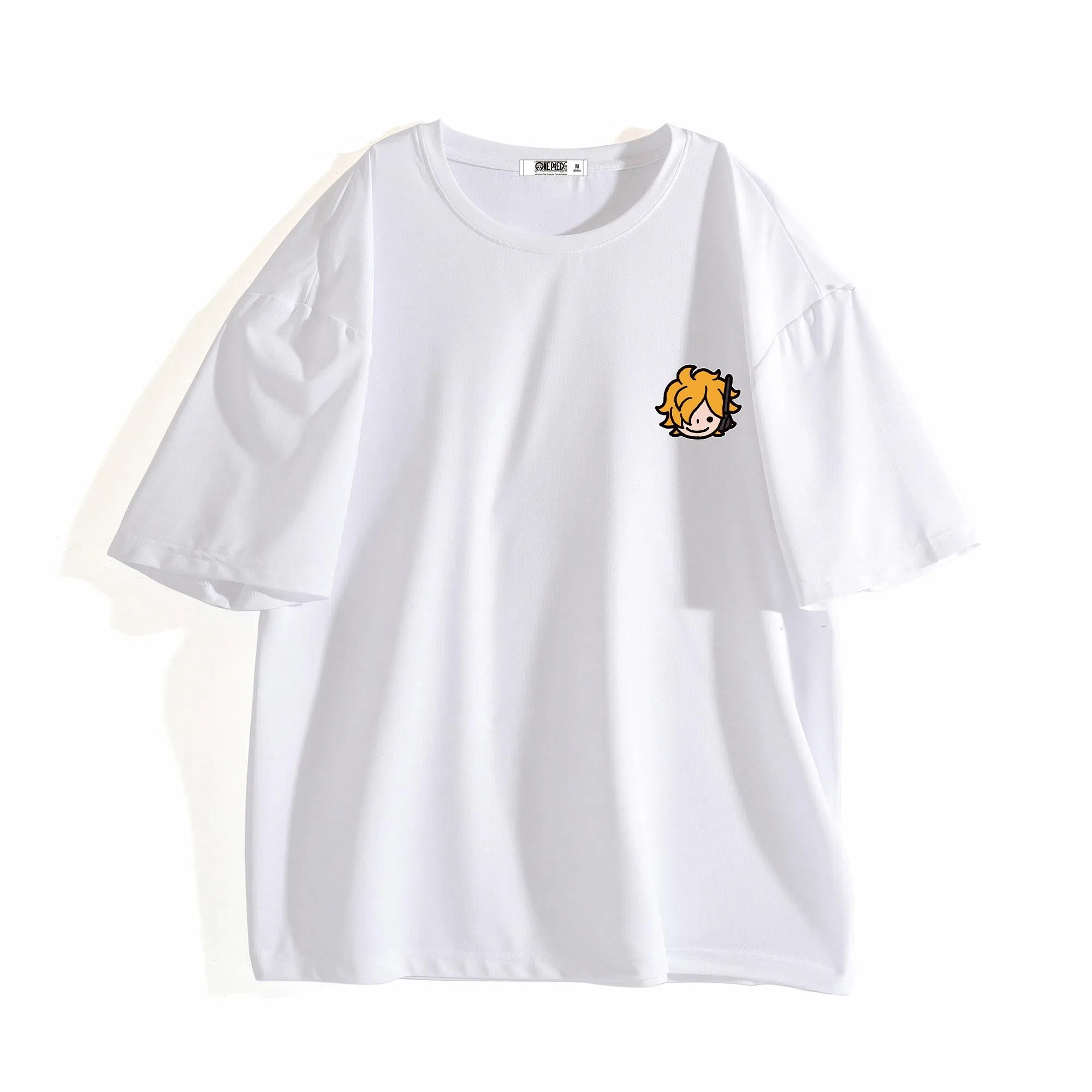 ONE PIECE x T