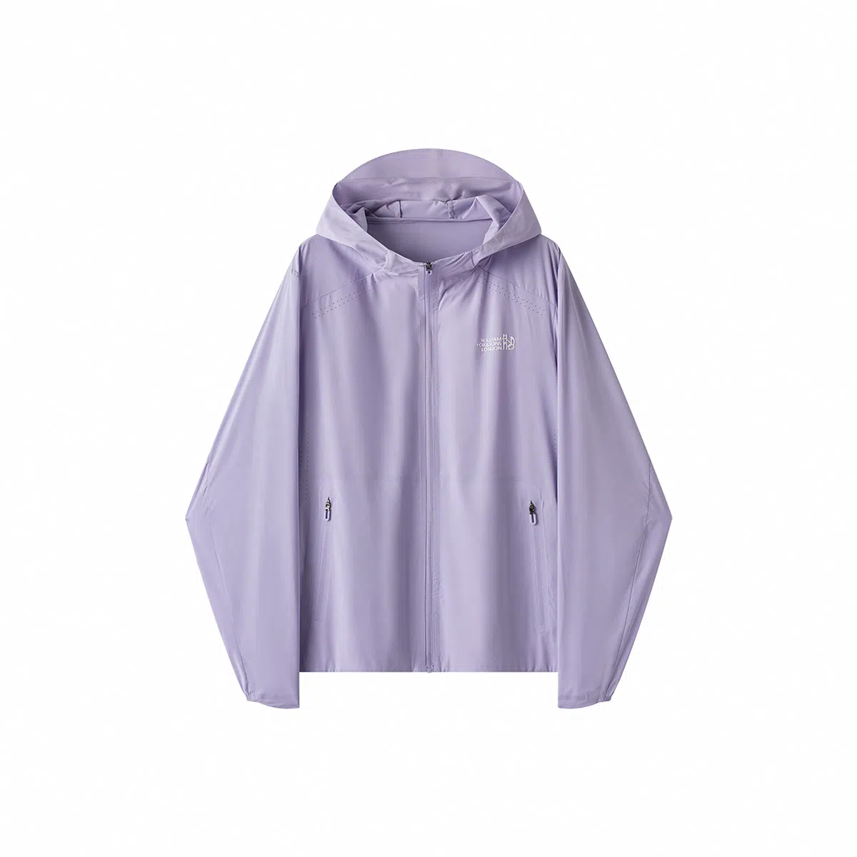 WILLIAM FOXSONS UPF100+