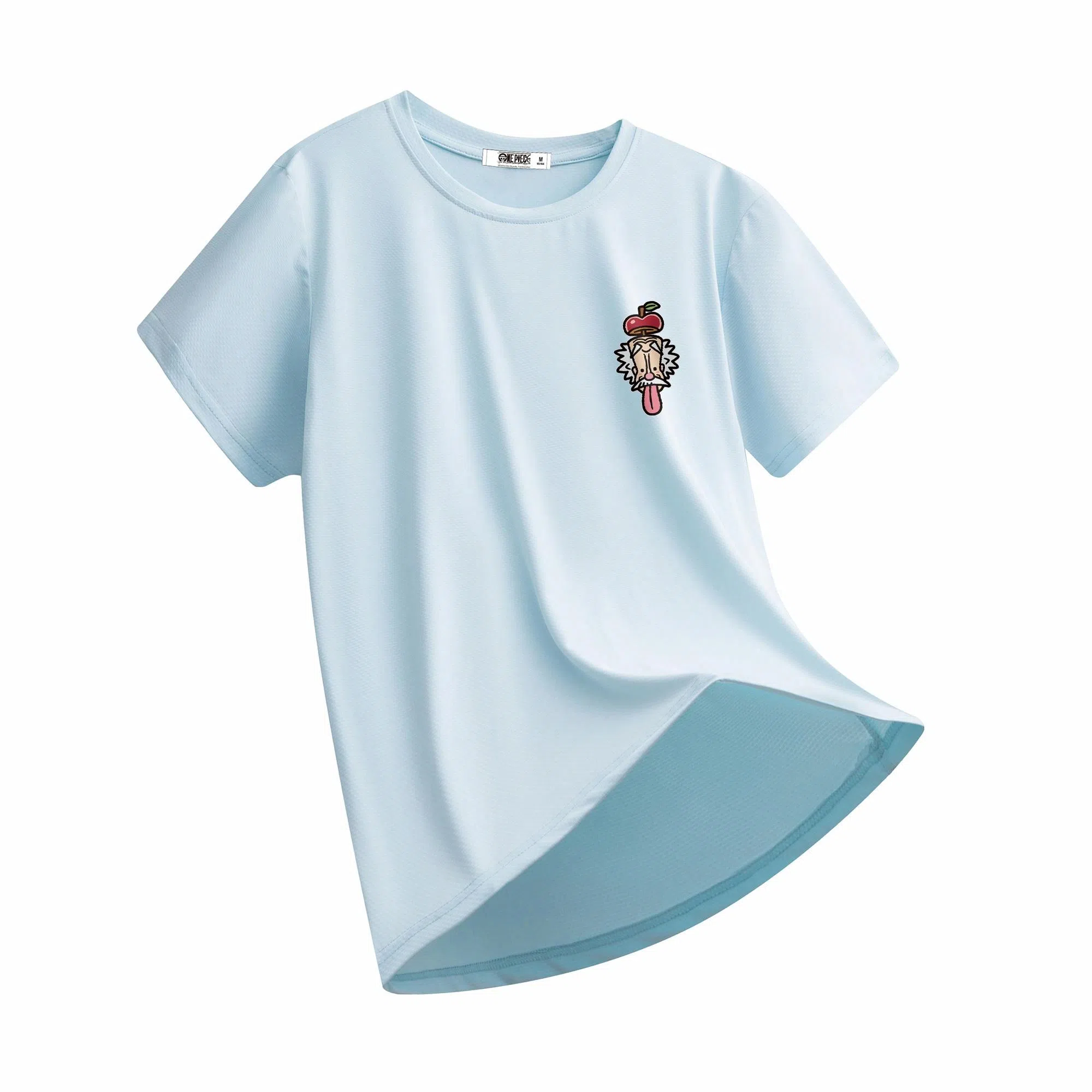 ONE PIECE x T