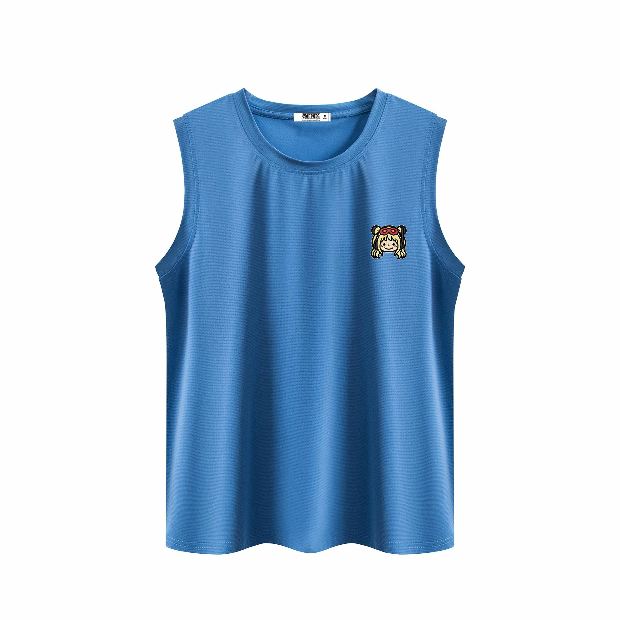 ONE PIECE x