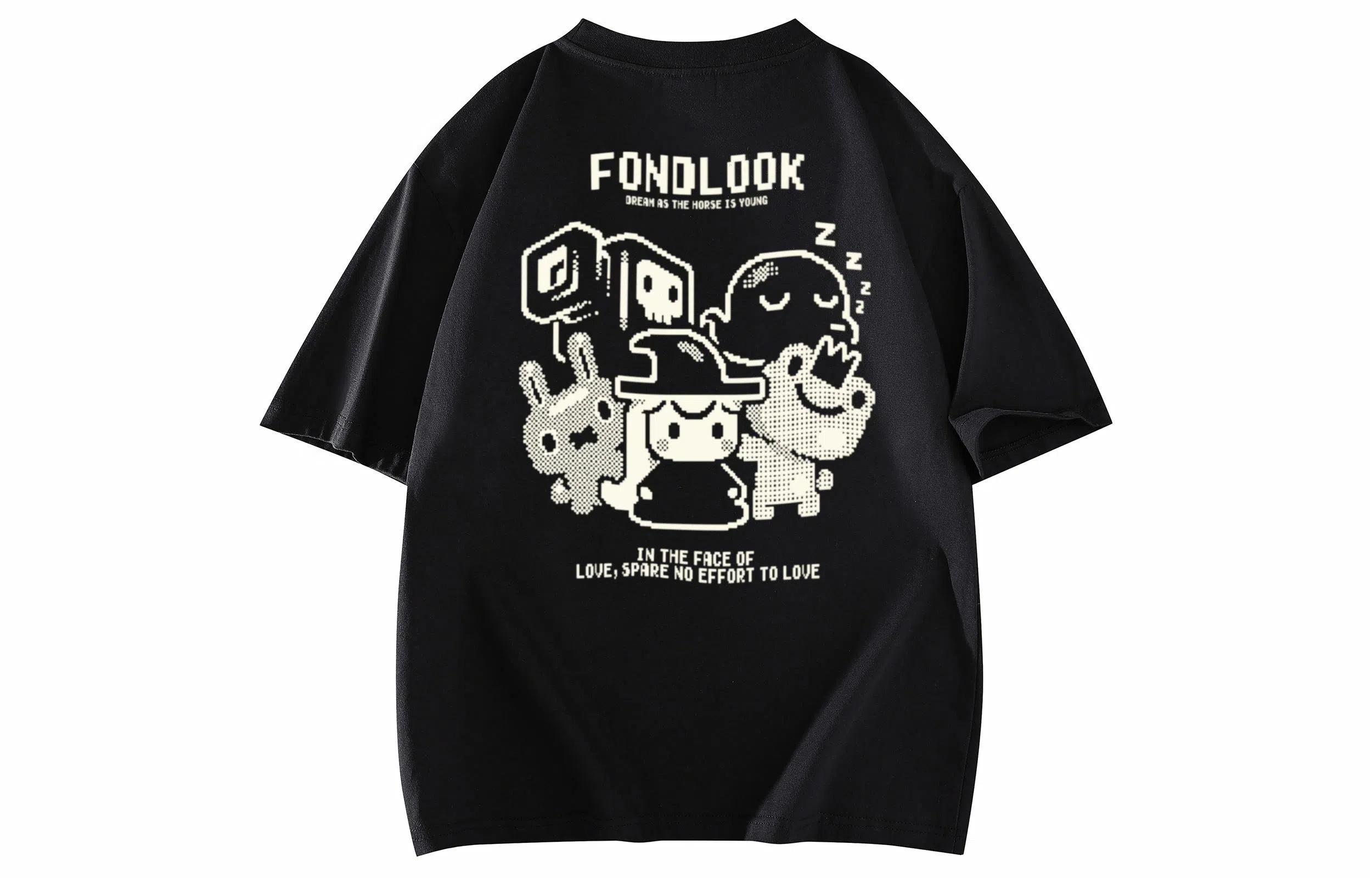 FONDLOOK T