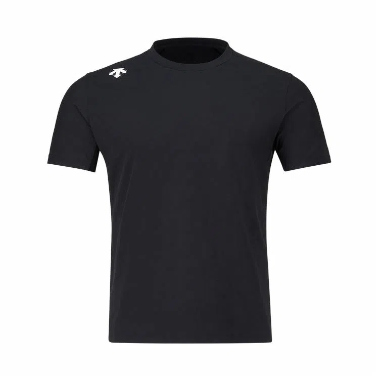 DESCENTE TOUGHTRAINING SS25 LogoT