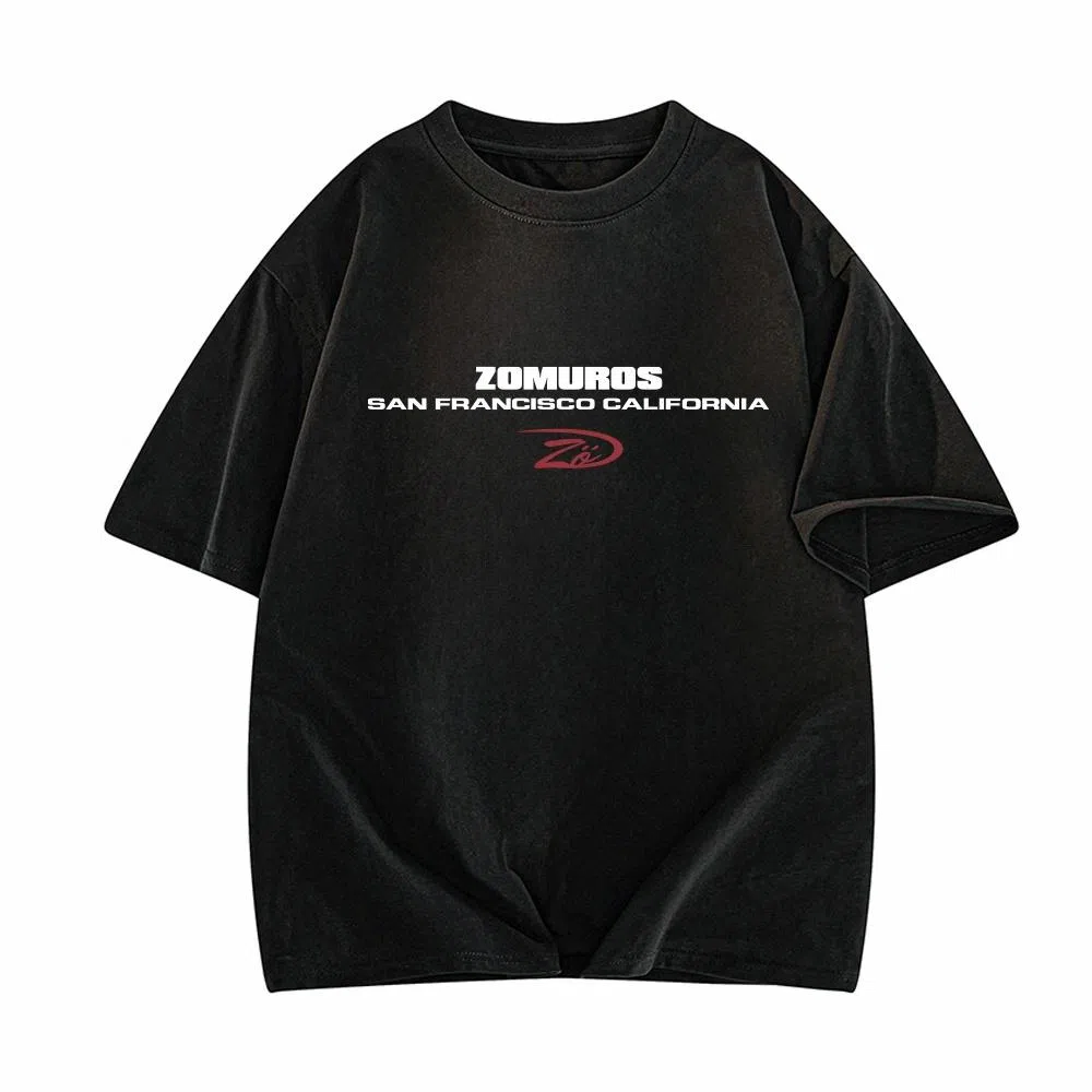 zomuros T