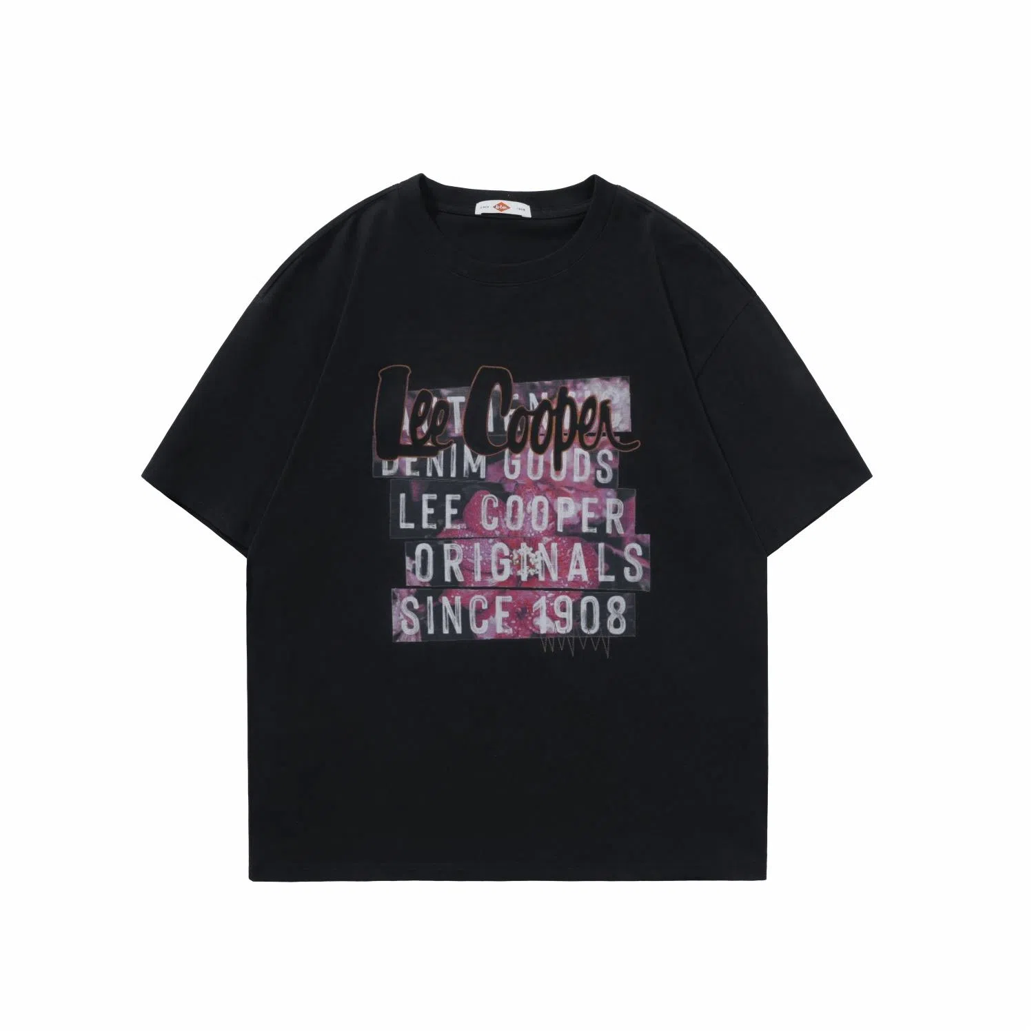 Lee Cooper T