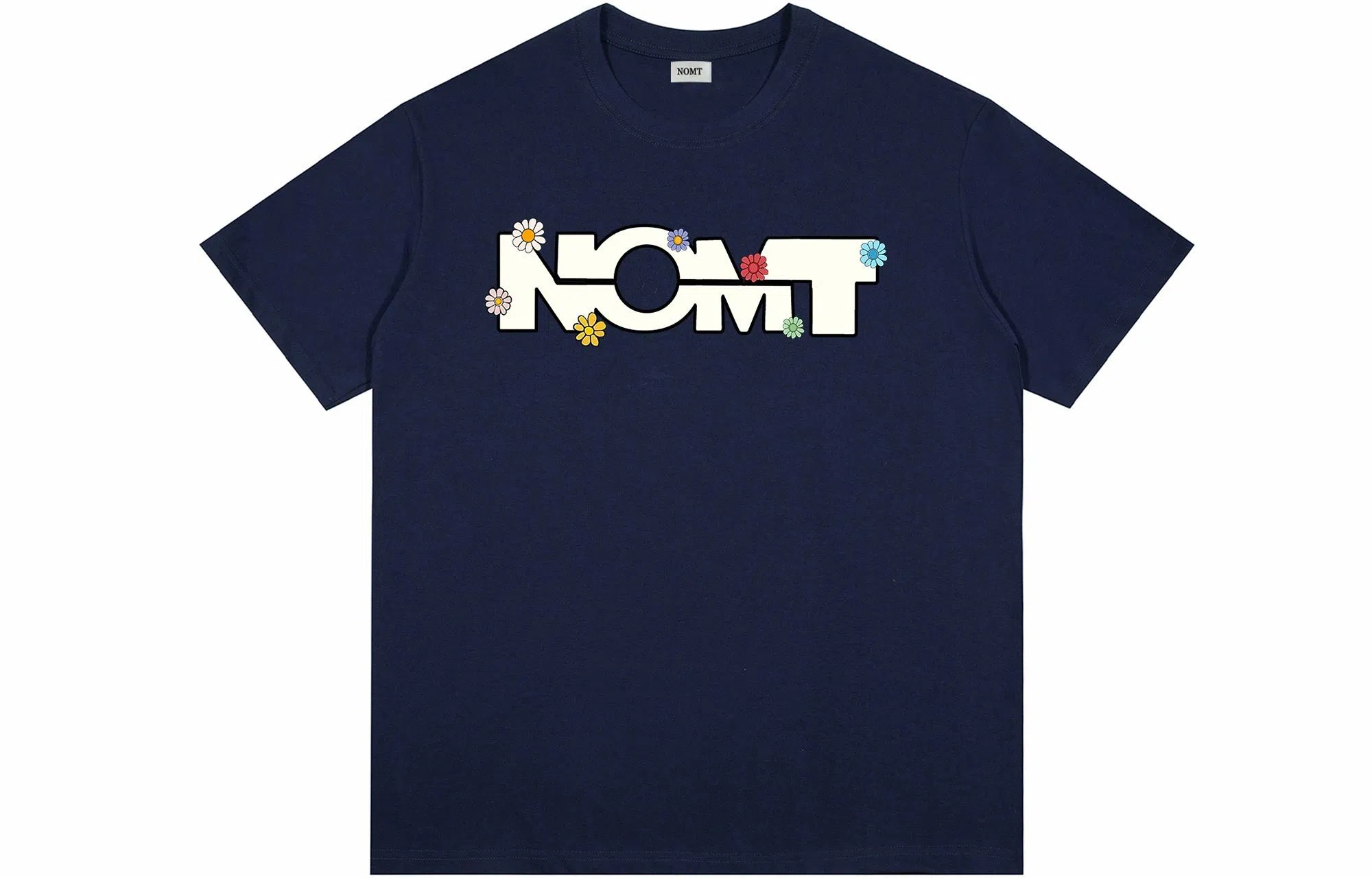 nomt LogoT