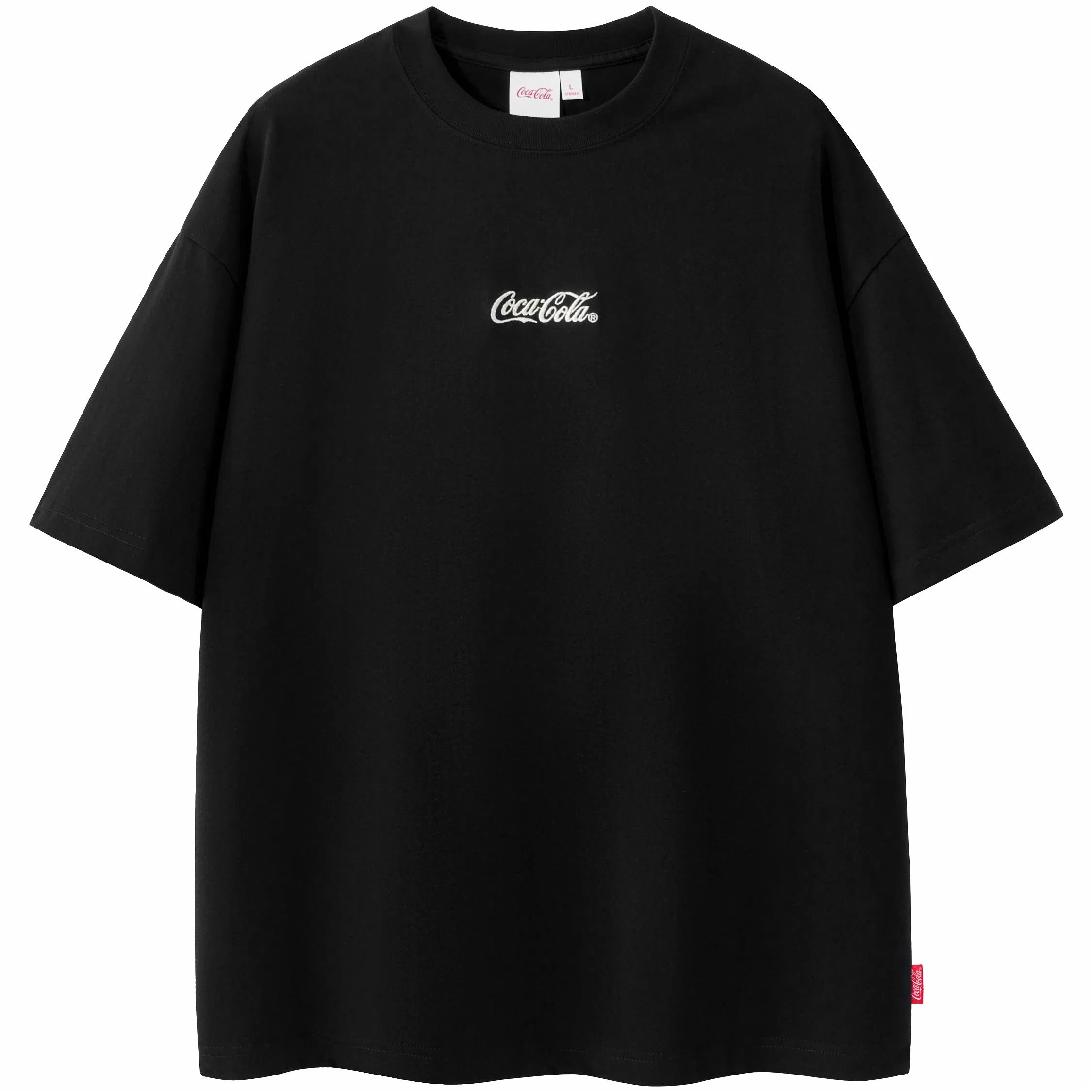 Coca-Cola LogoT